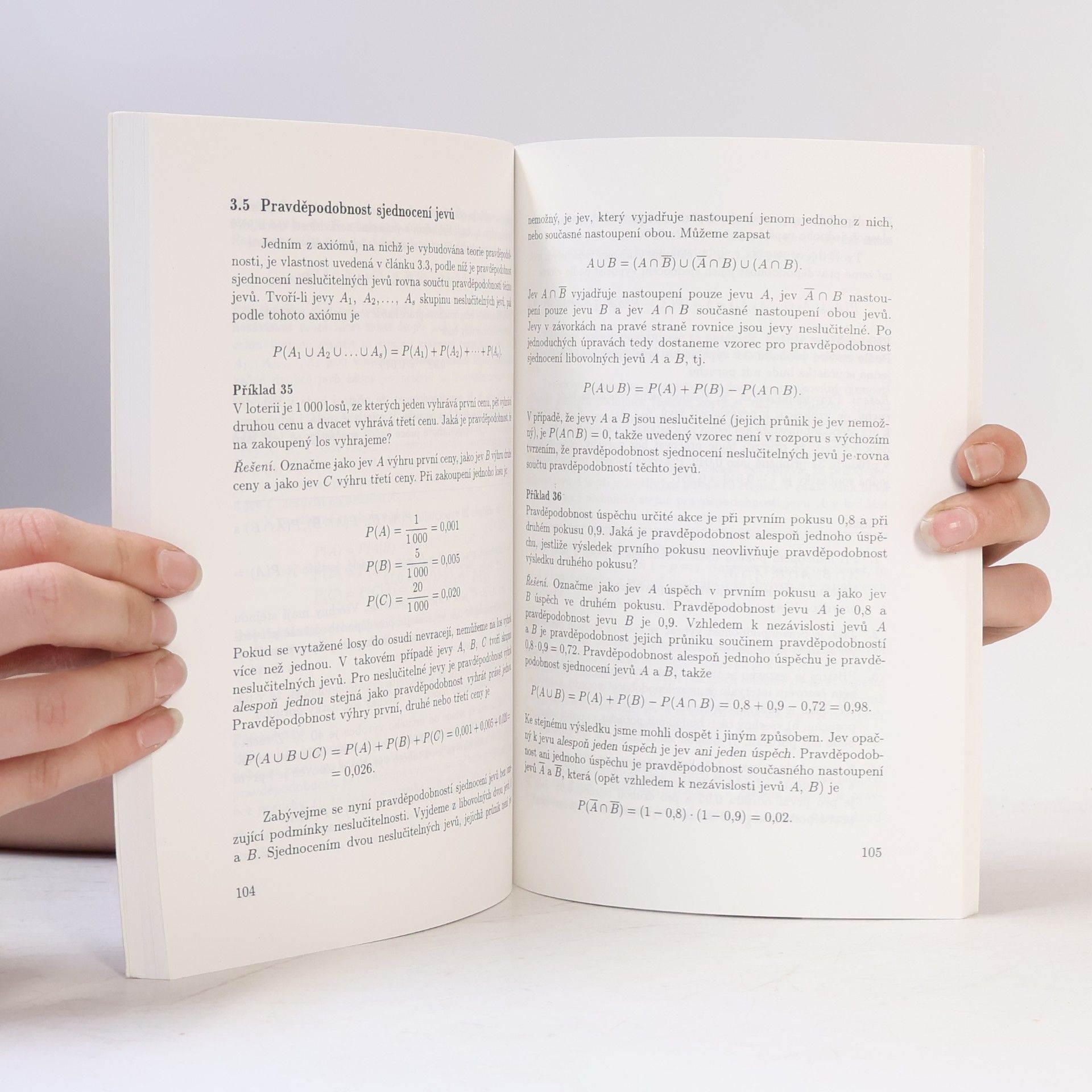 Emil Calda Matematika pro střední odborné školy a studijní obory středních odborných učilišť. 4. část