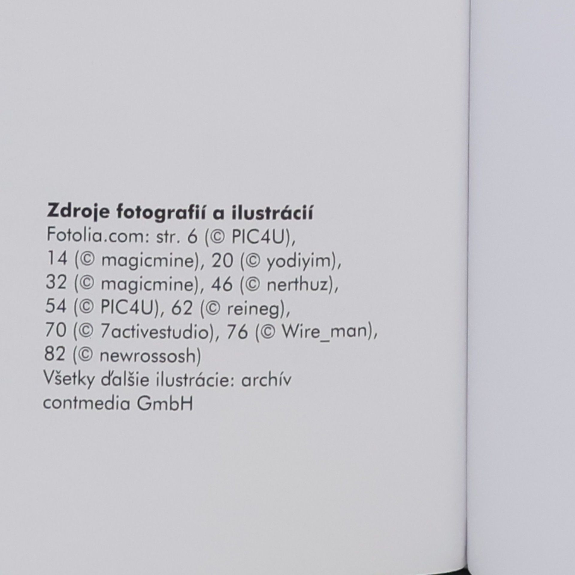 Autorenkollektiv Ľudské telo