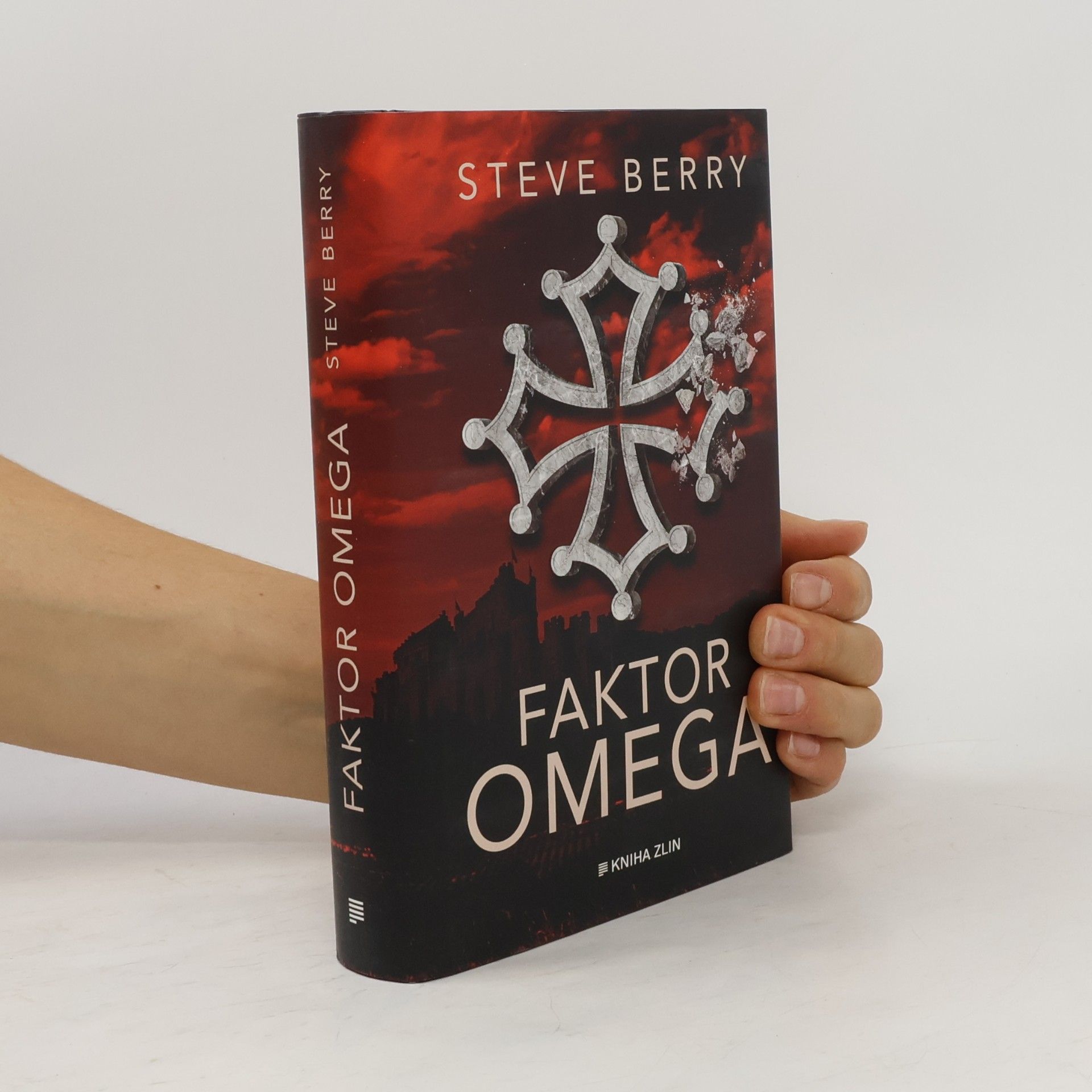 Martin Verner Faktor Omega