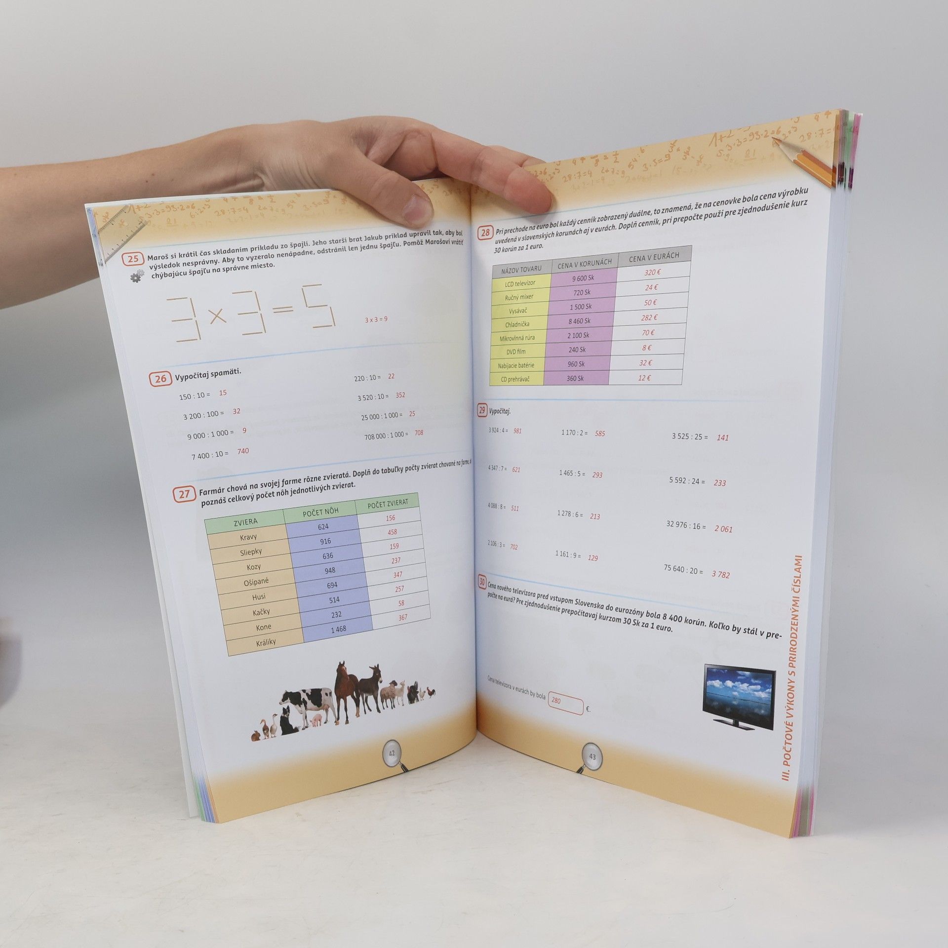 Kolektiv autorů Hravá matematika