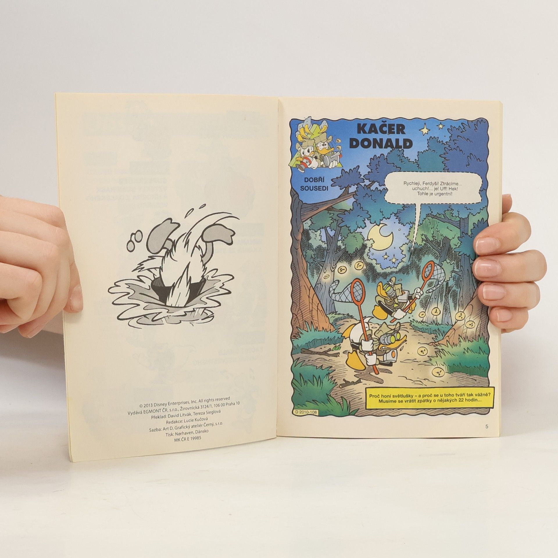 Kolektiv autorů Super komiks 19