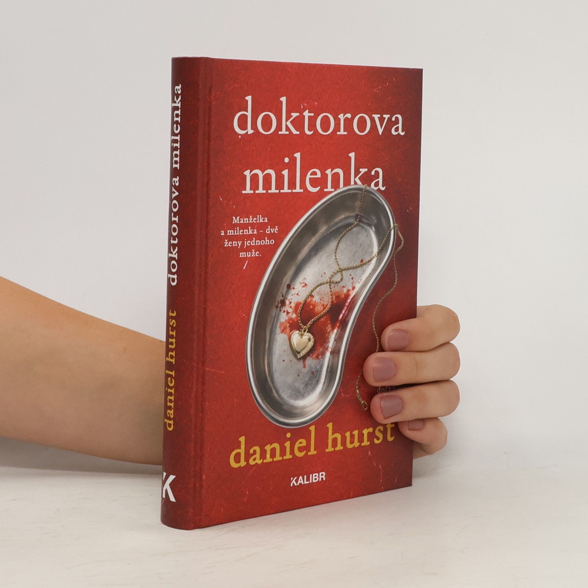 Doktorova milenka