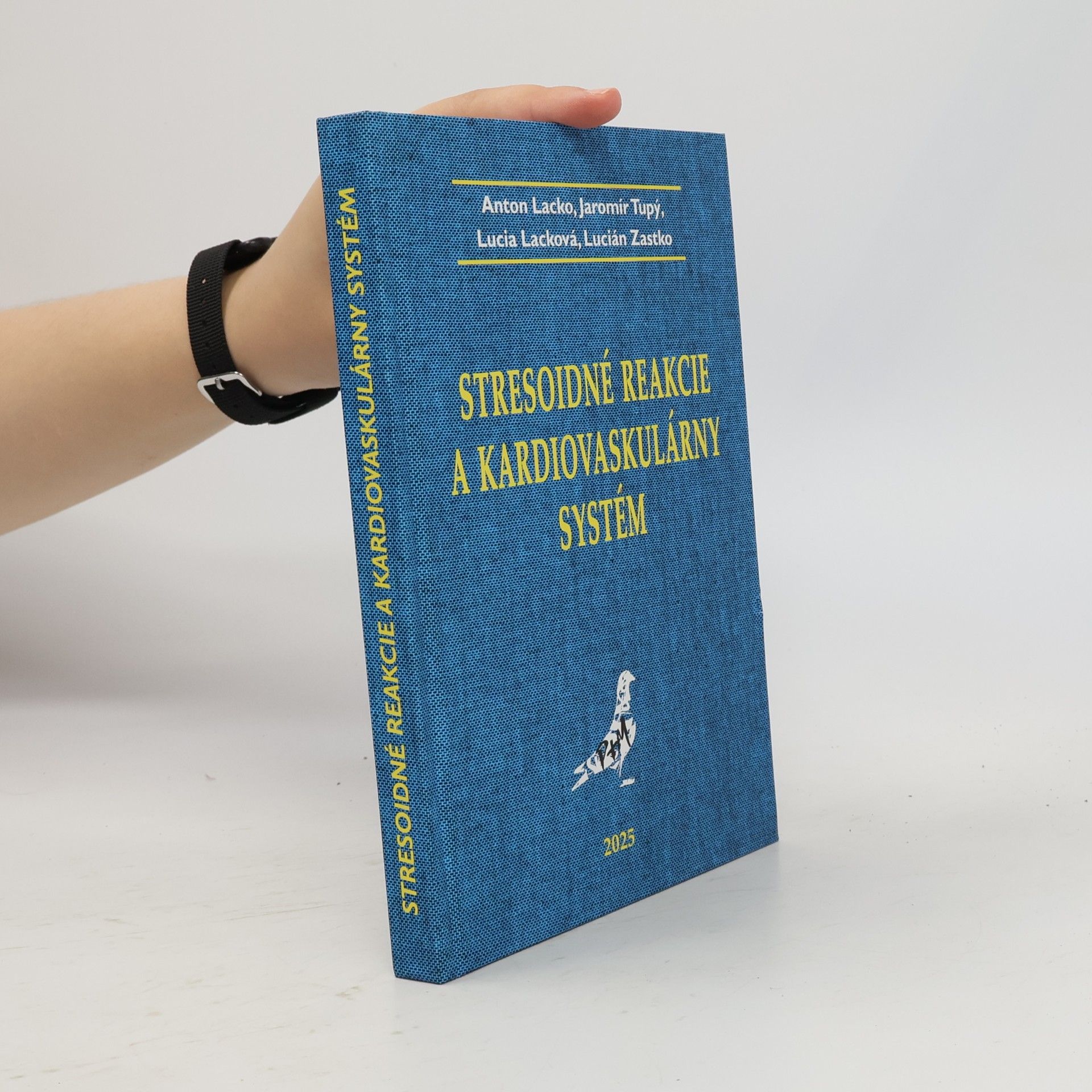 Stresoidné reakcie a kardiovaskulárny systém