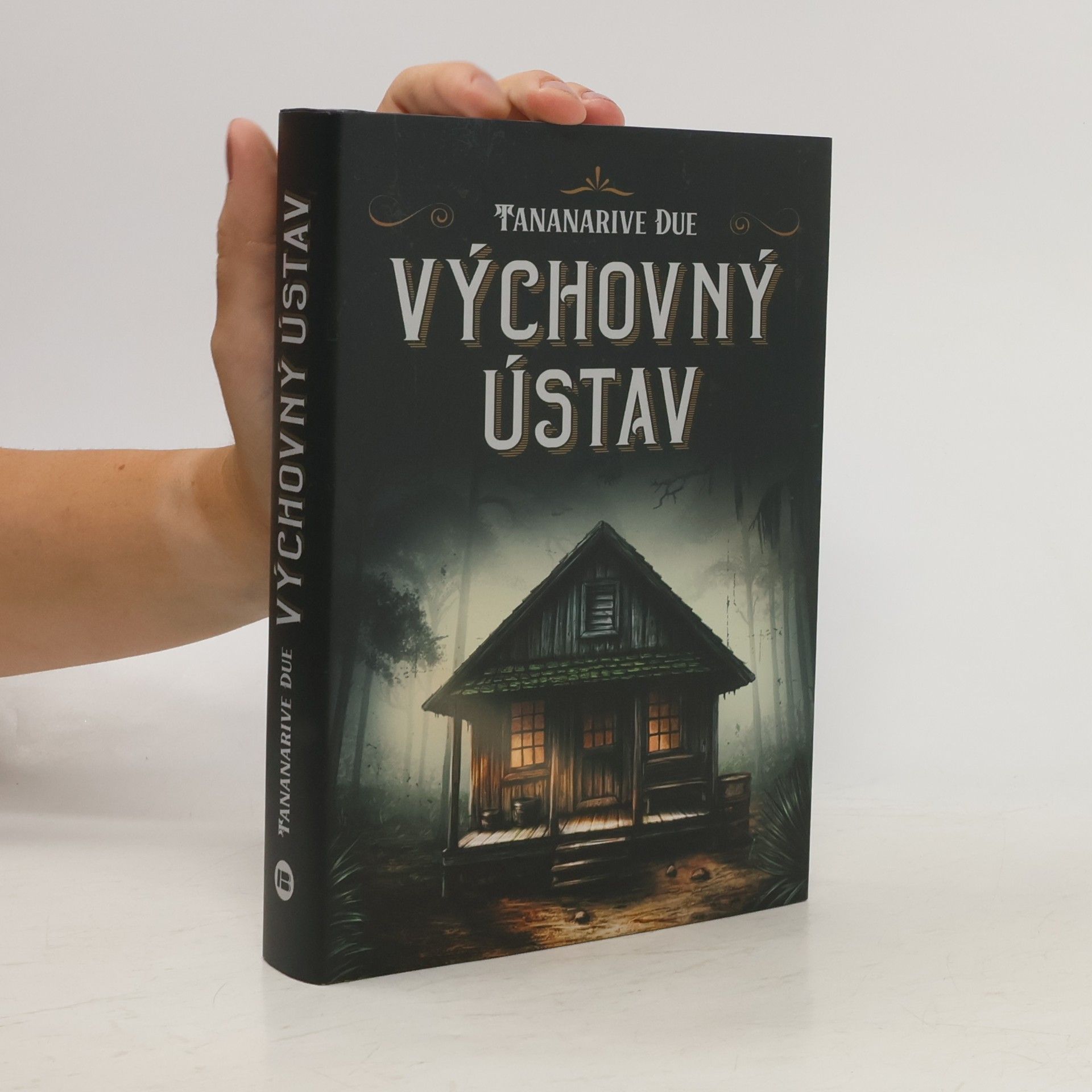 Výchovný ústav