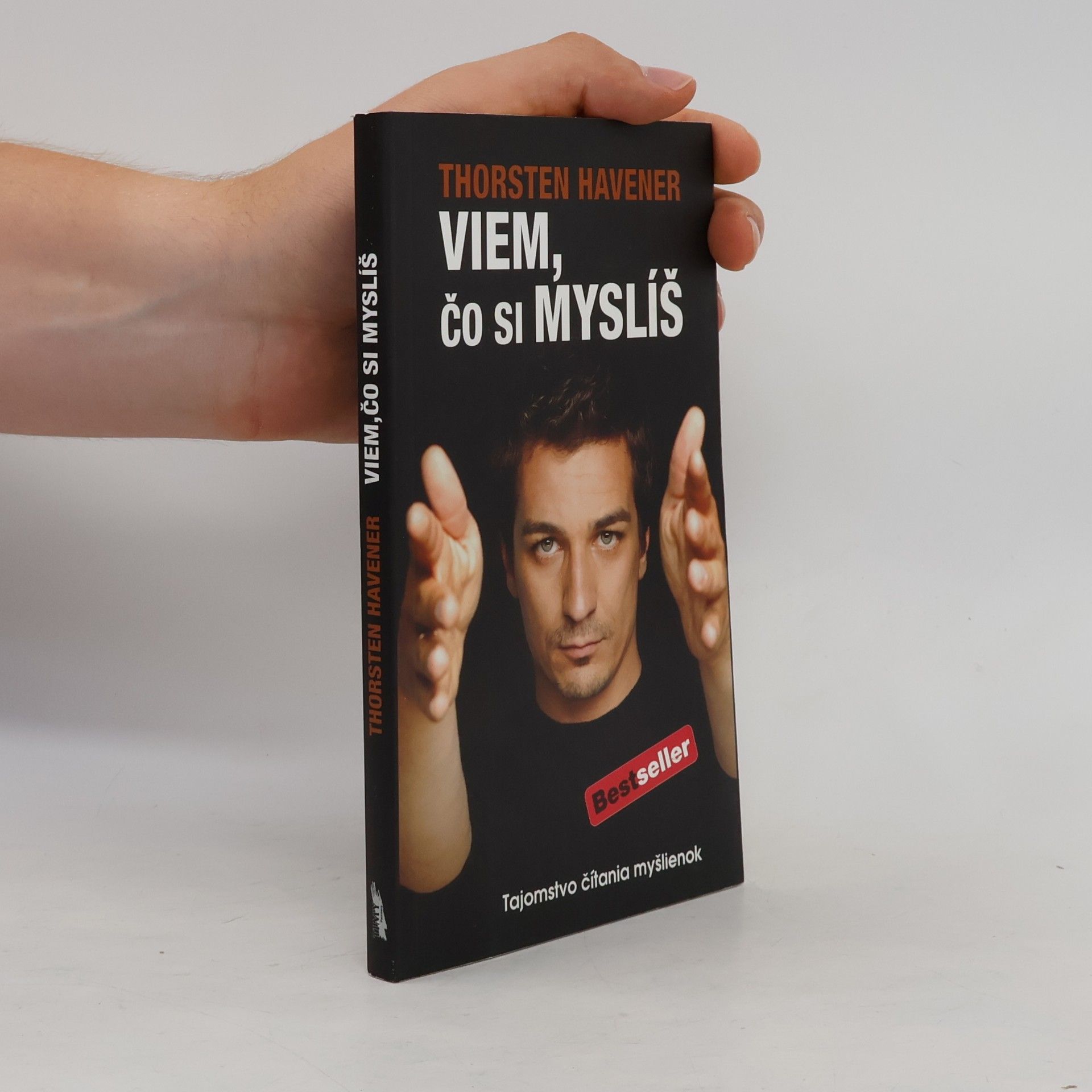 Thorsten Havener Viem, čo si myslíš