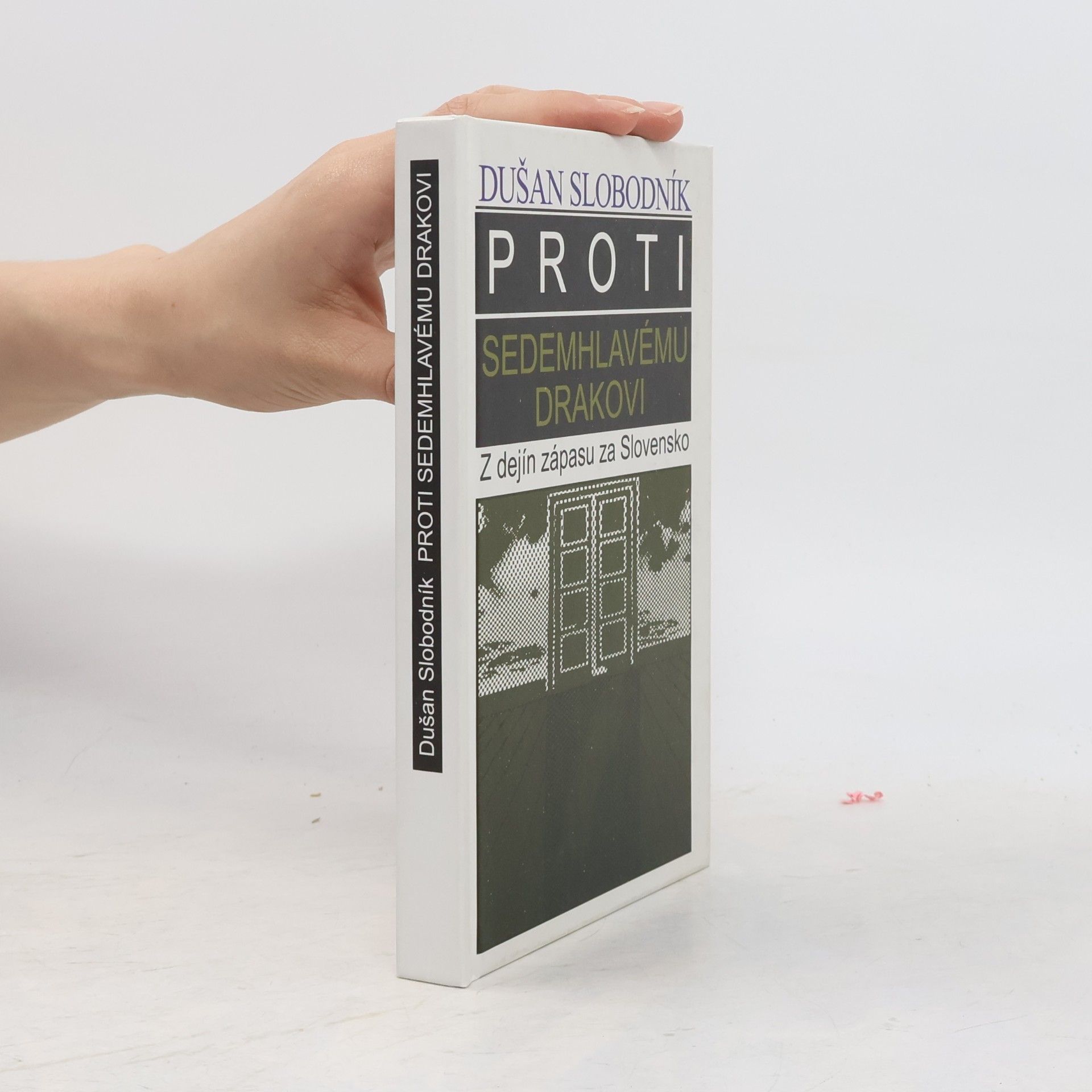 Proti sedemhlavému drakovi