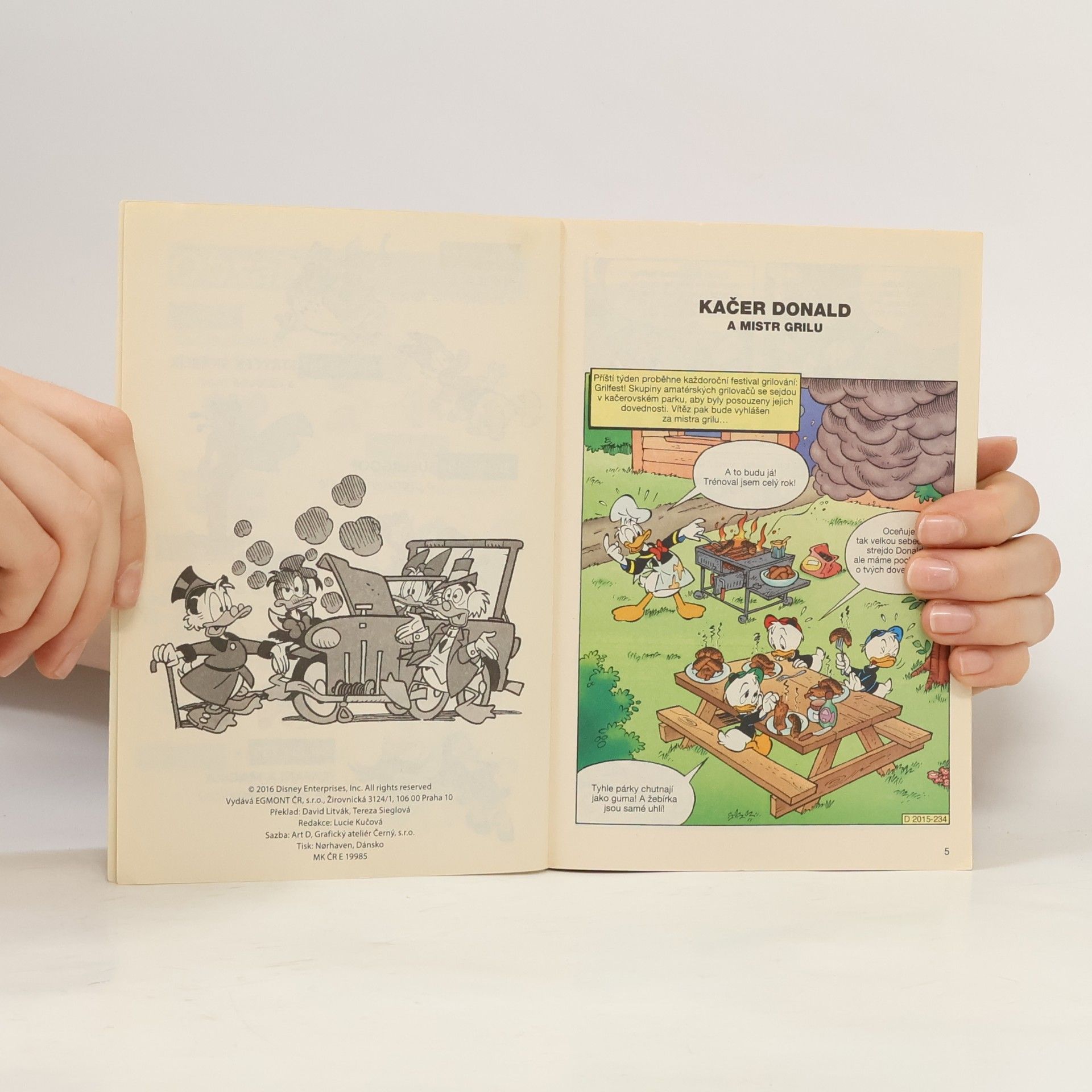 Collectif d'auteurs Super komiks 37