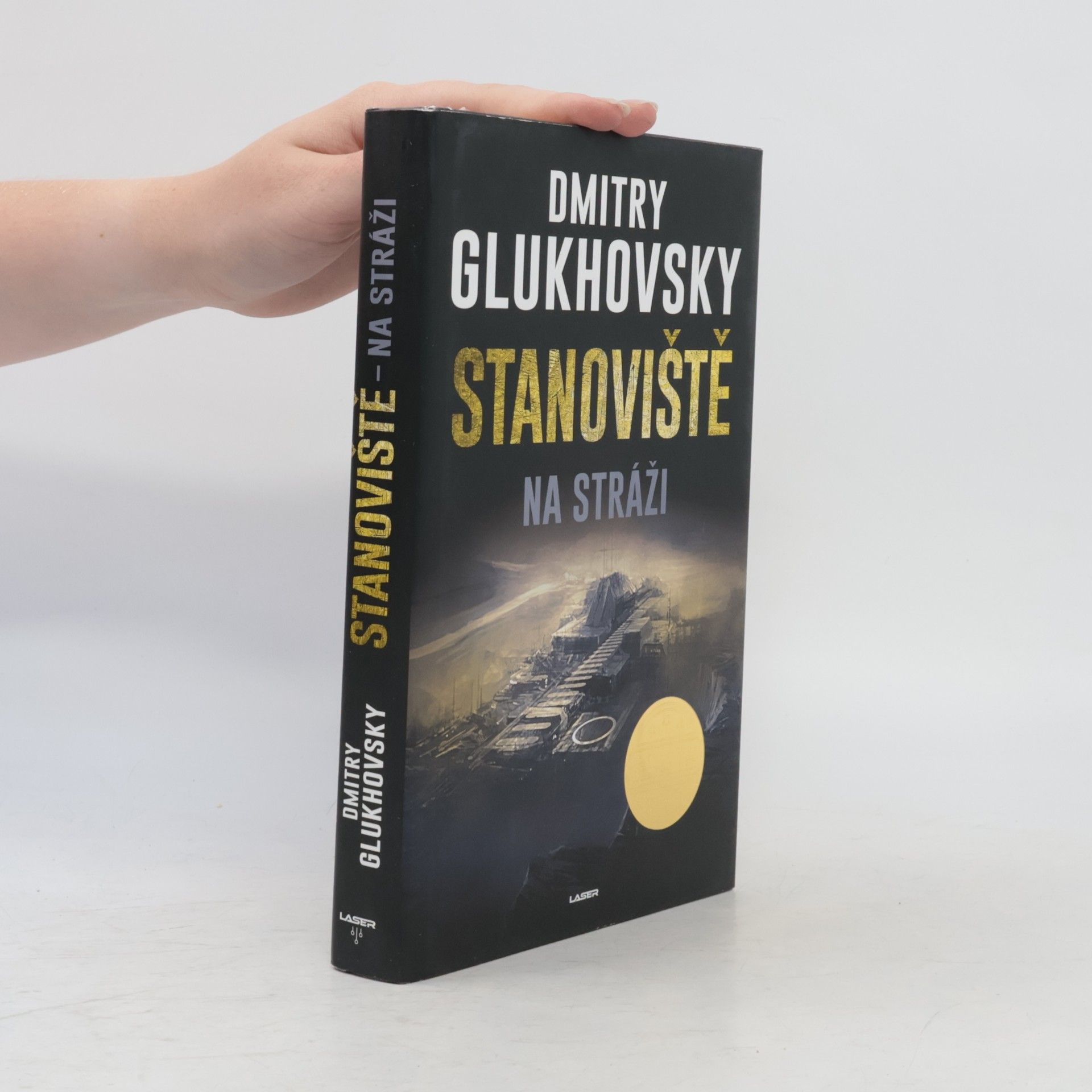 Stanoviště na stráži