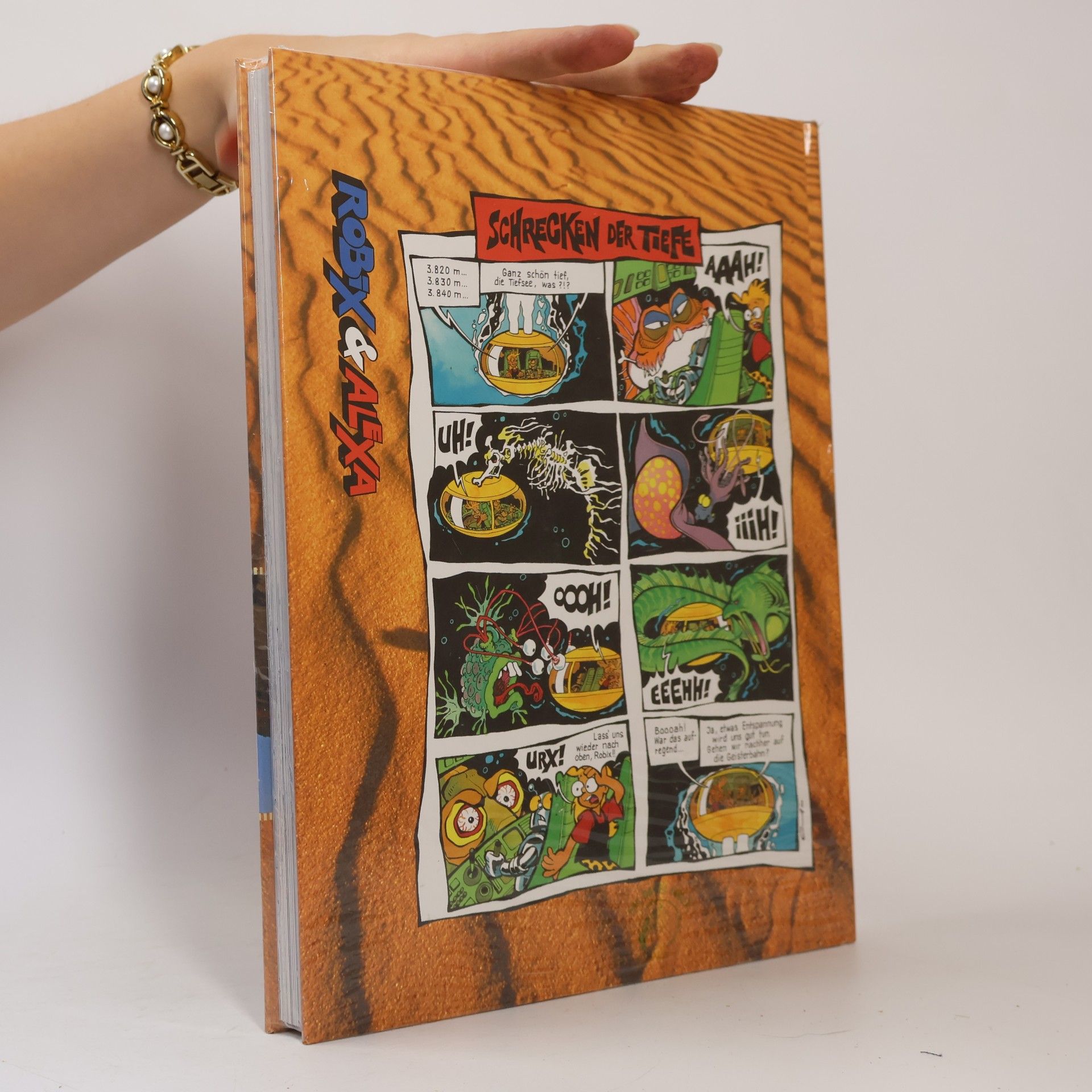 Collectif d'auteurs Jugendbuch. Fakten, Spass und Mehr!