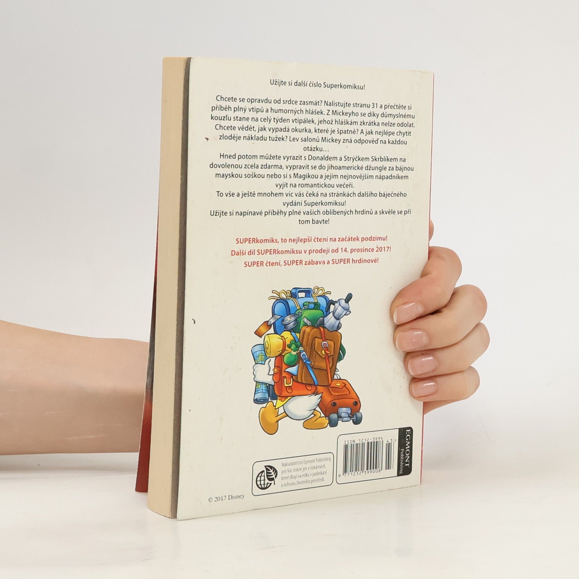 Autorenkollektiv Super komiks 43