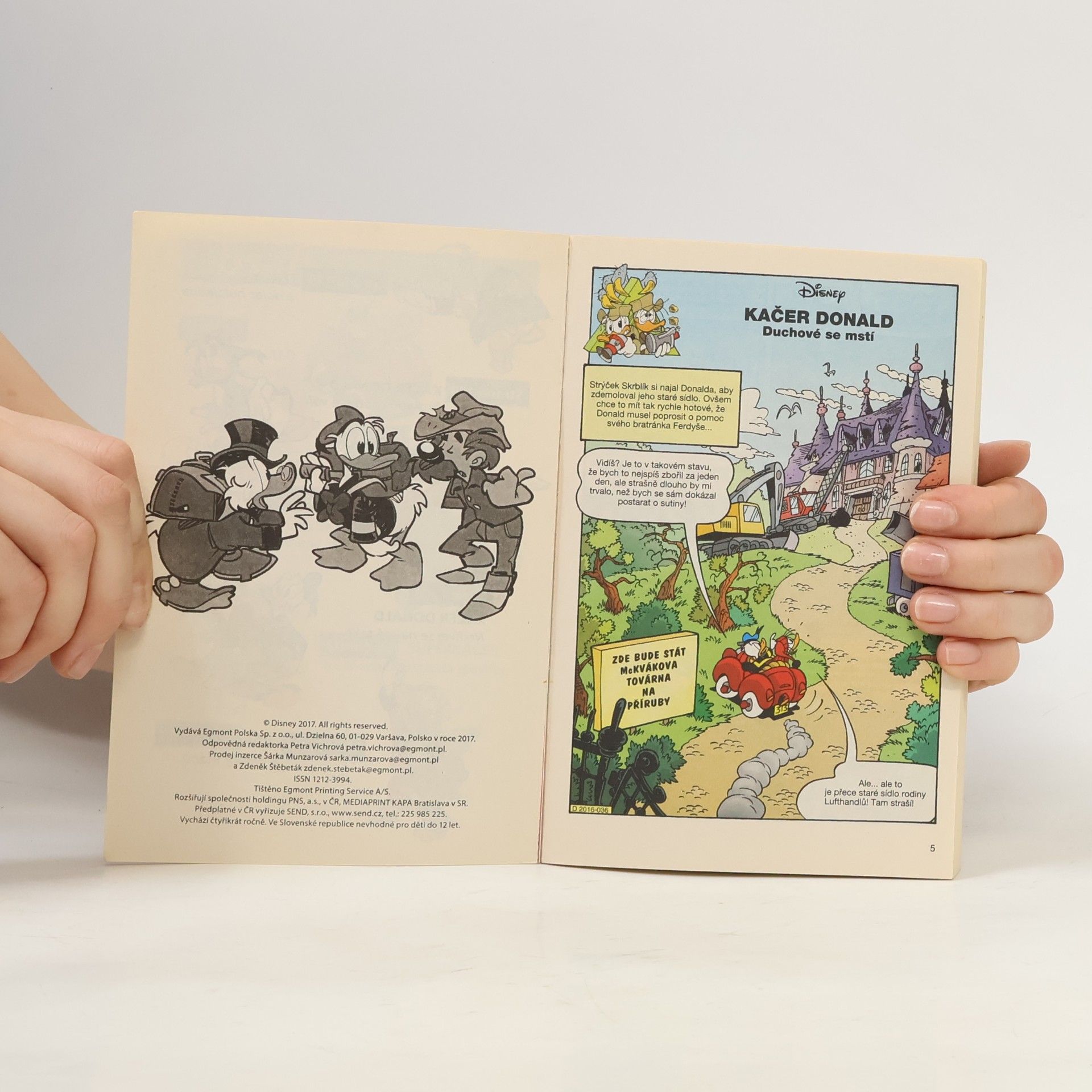 Autorenkollektiv Super komiks 43