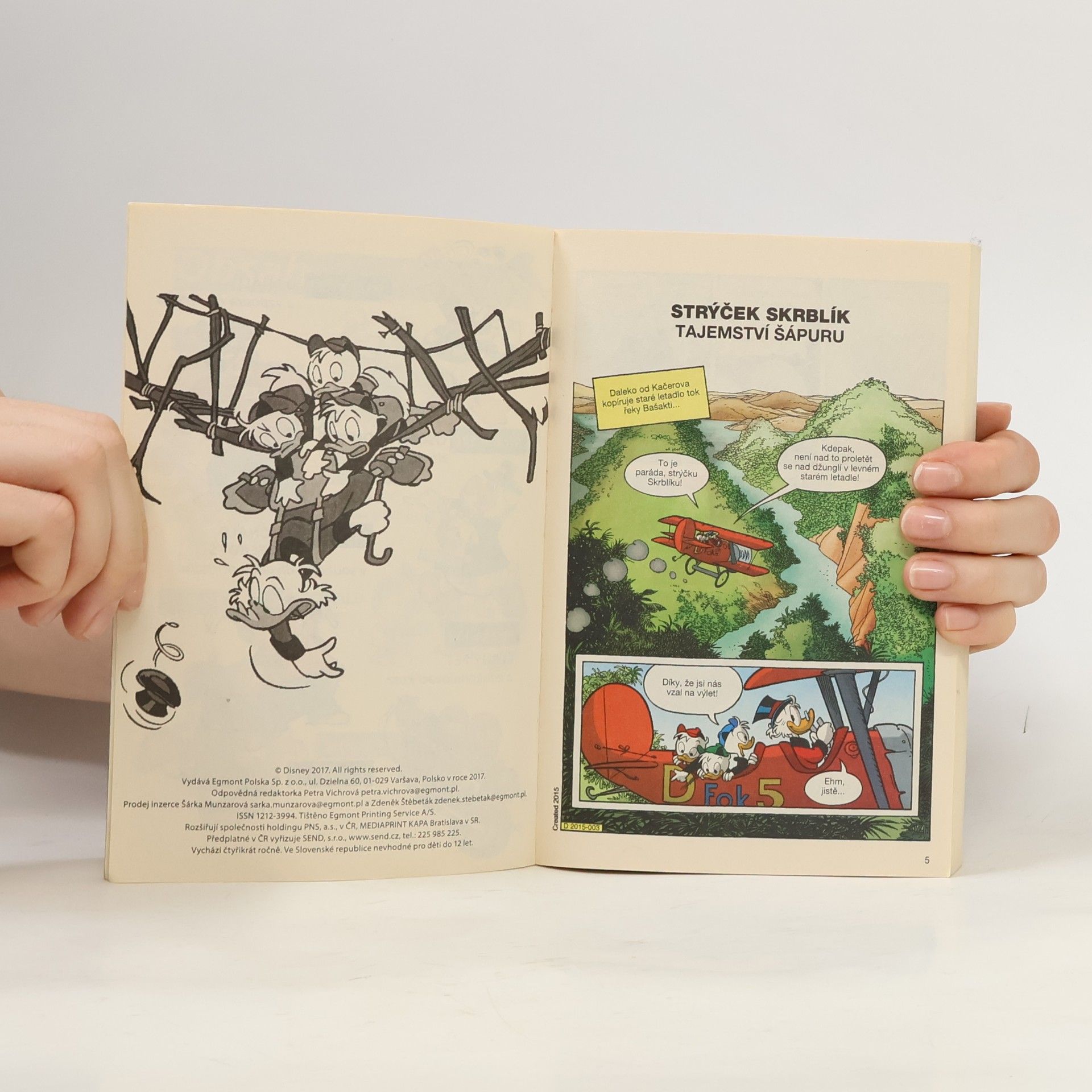 Collectif d'auteurs Super komiks 42
