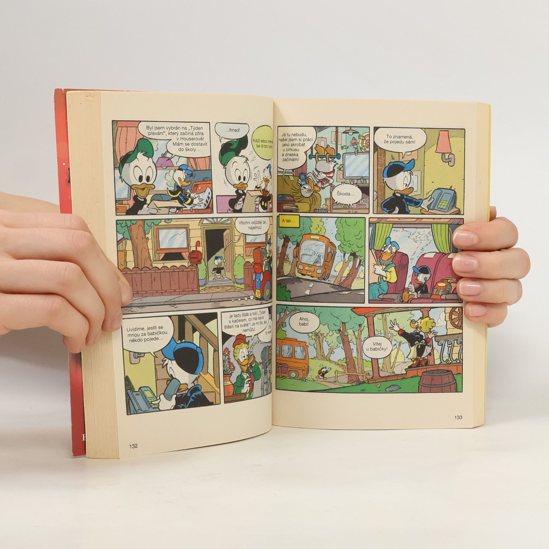 Autorenkollektiv Super Komiks 39. 5/2016