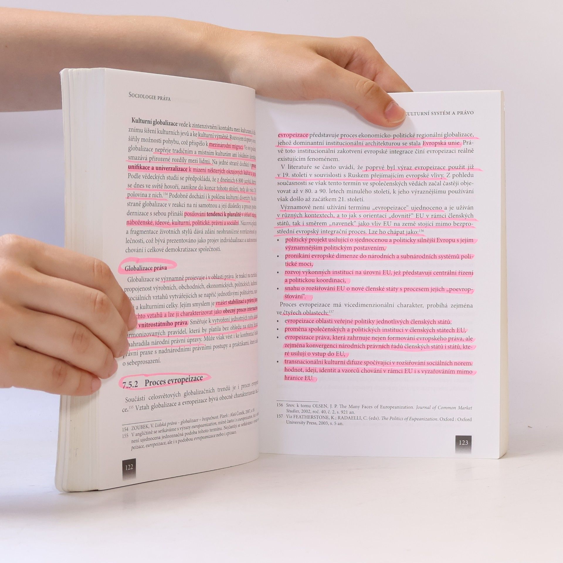 Miloš Večeřa Sociologie práva