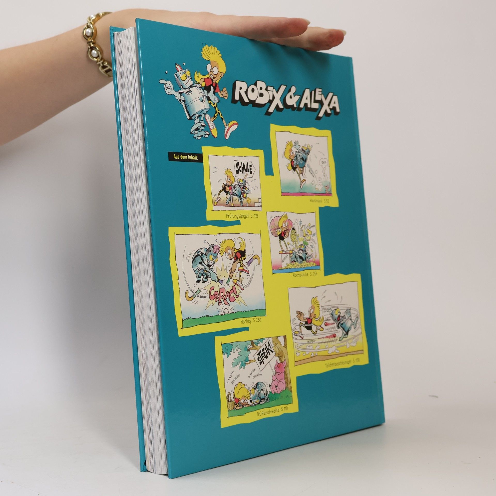 Various authors Das grosse Jugendbuch. 35. Folge.