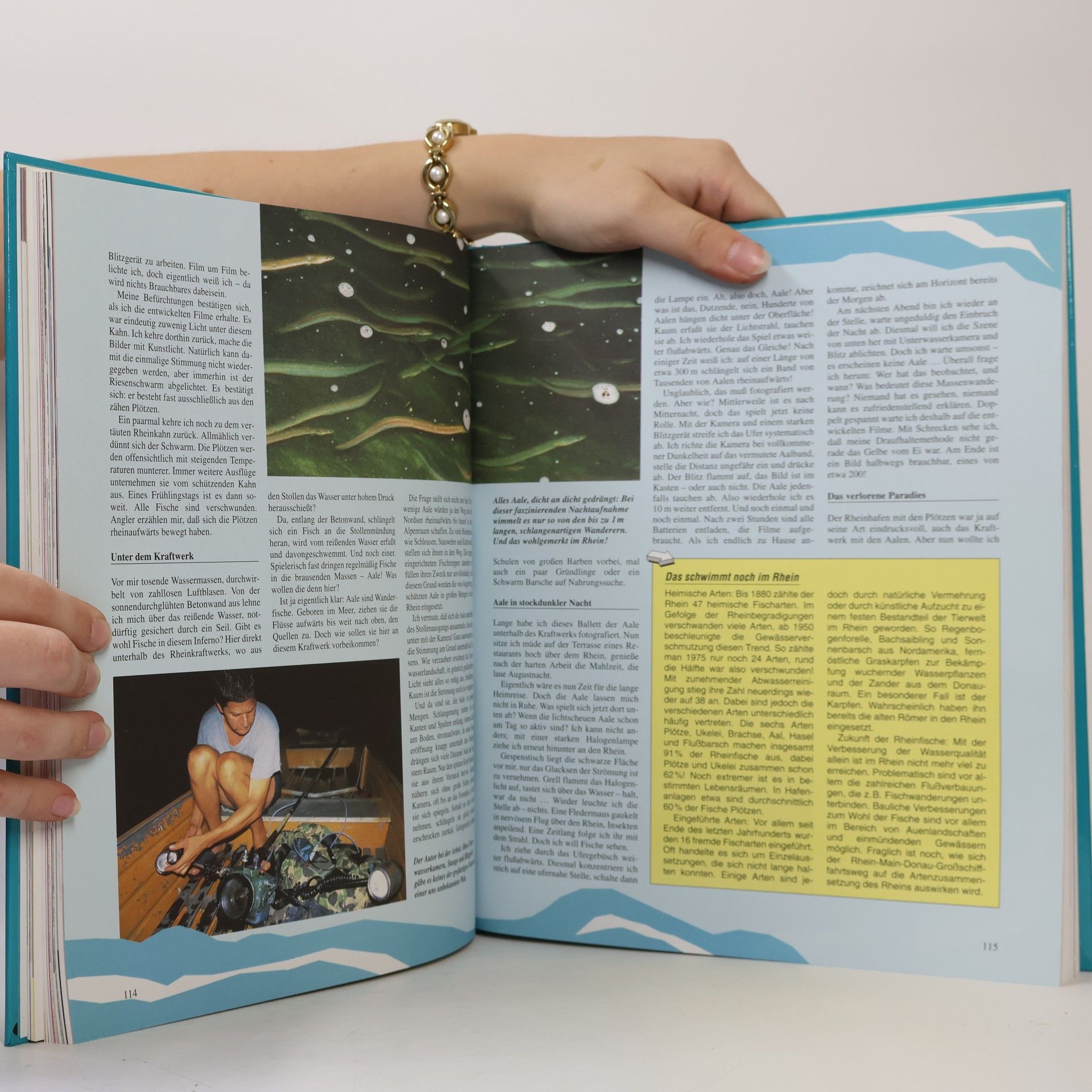 Various authors Das grosse Jugendbuch. 35. Folge.