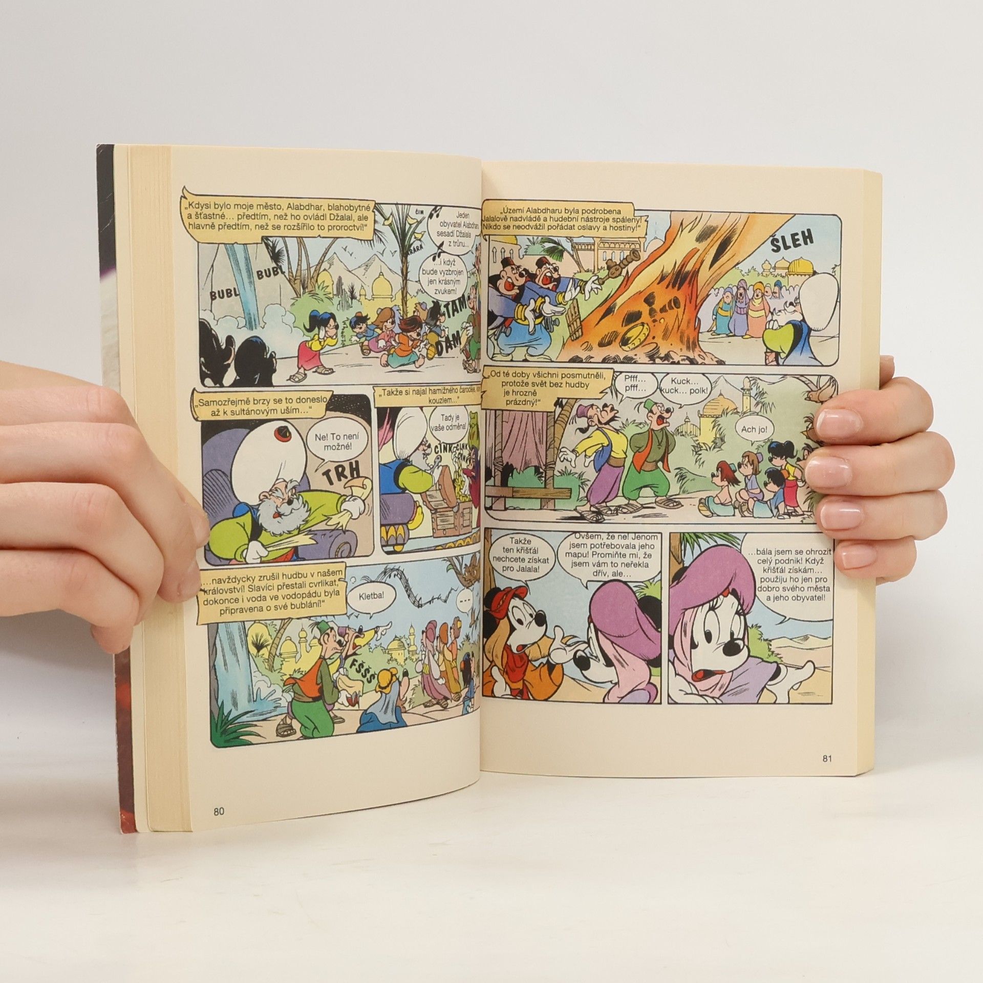 Kolektiv autorů Super komiks 24