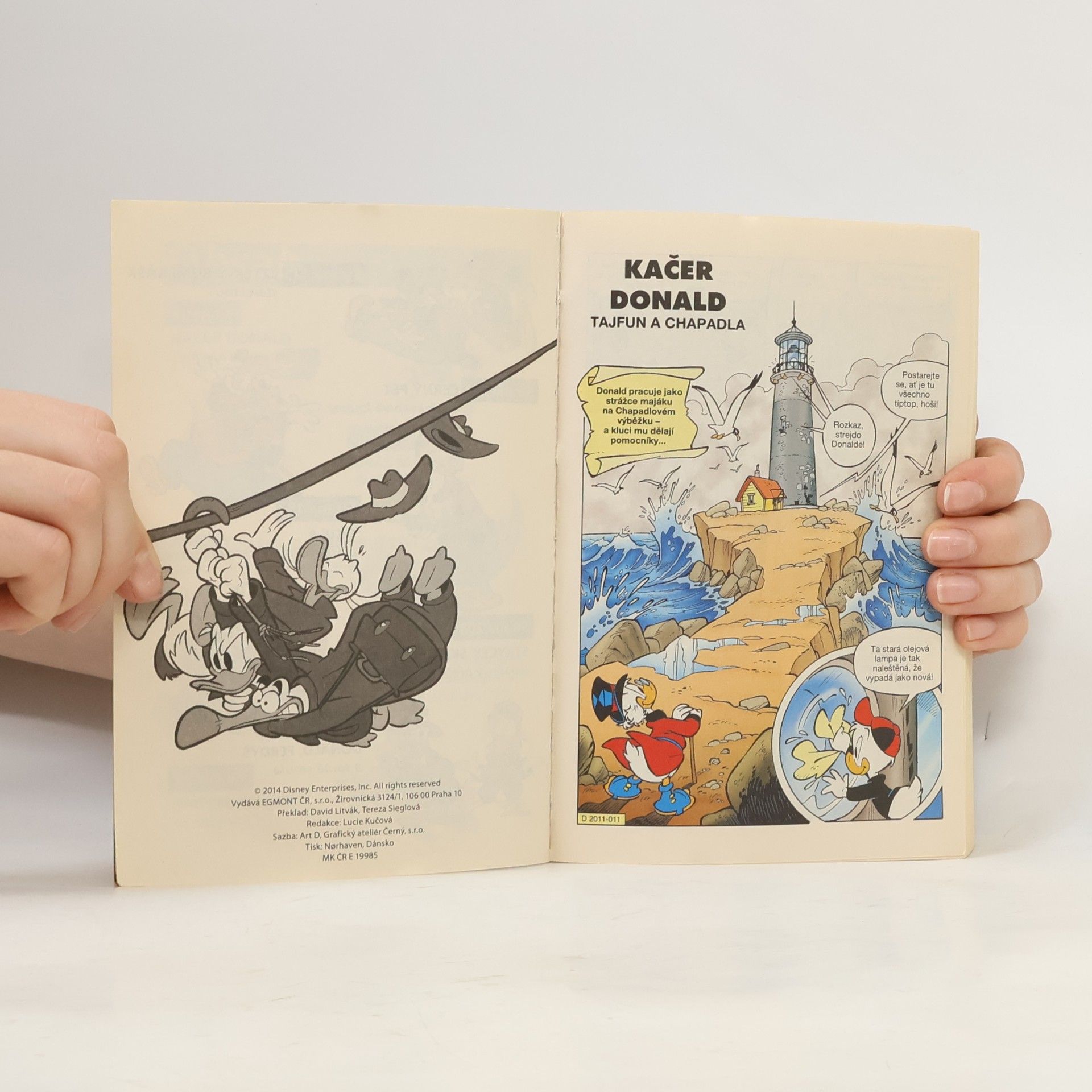Kolektiv autorů Super komiks 24