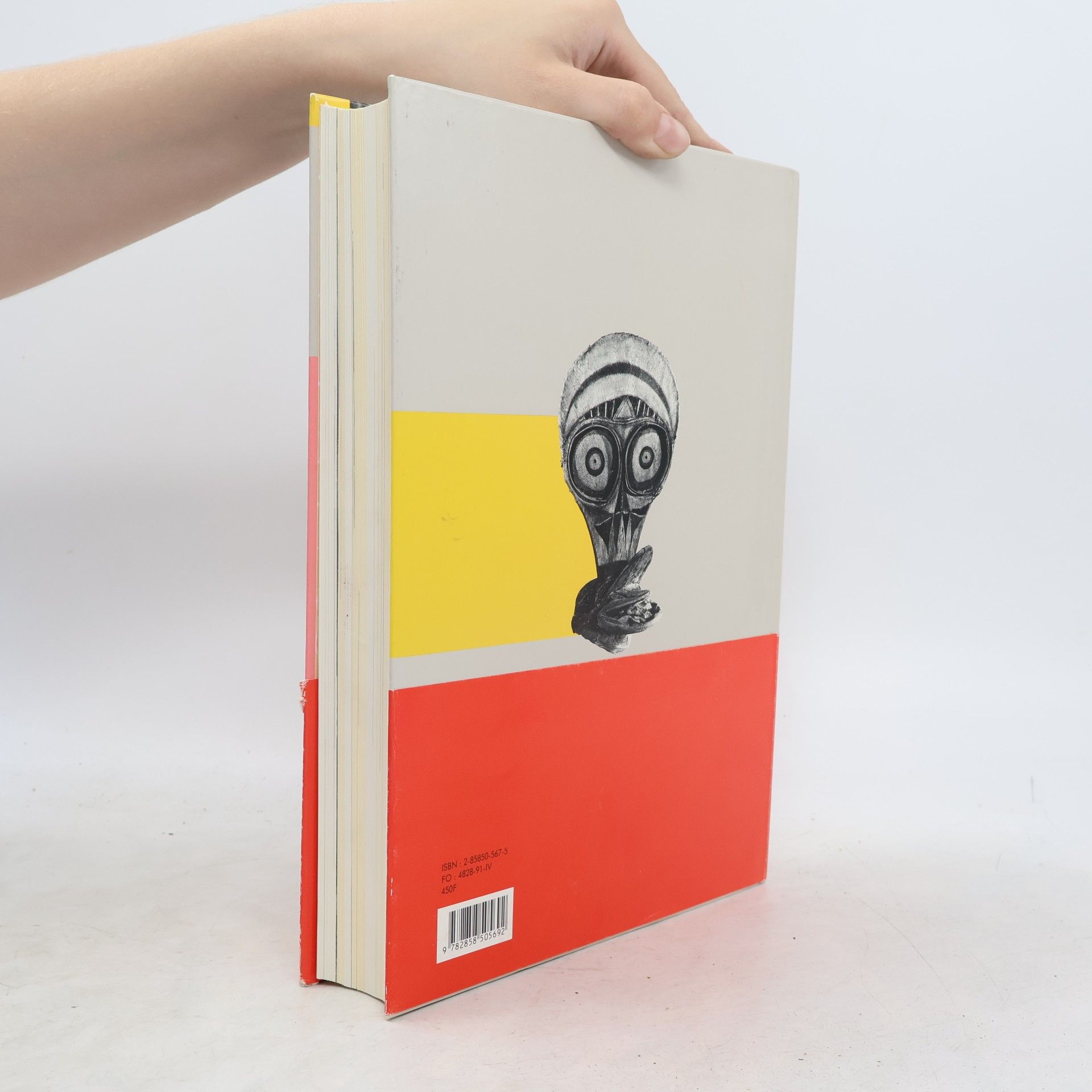 Autorenkollektiv André Breton. La beauté convulsive