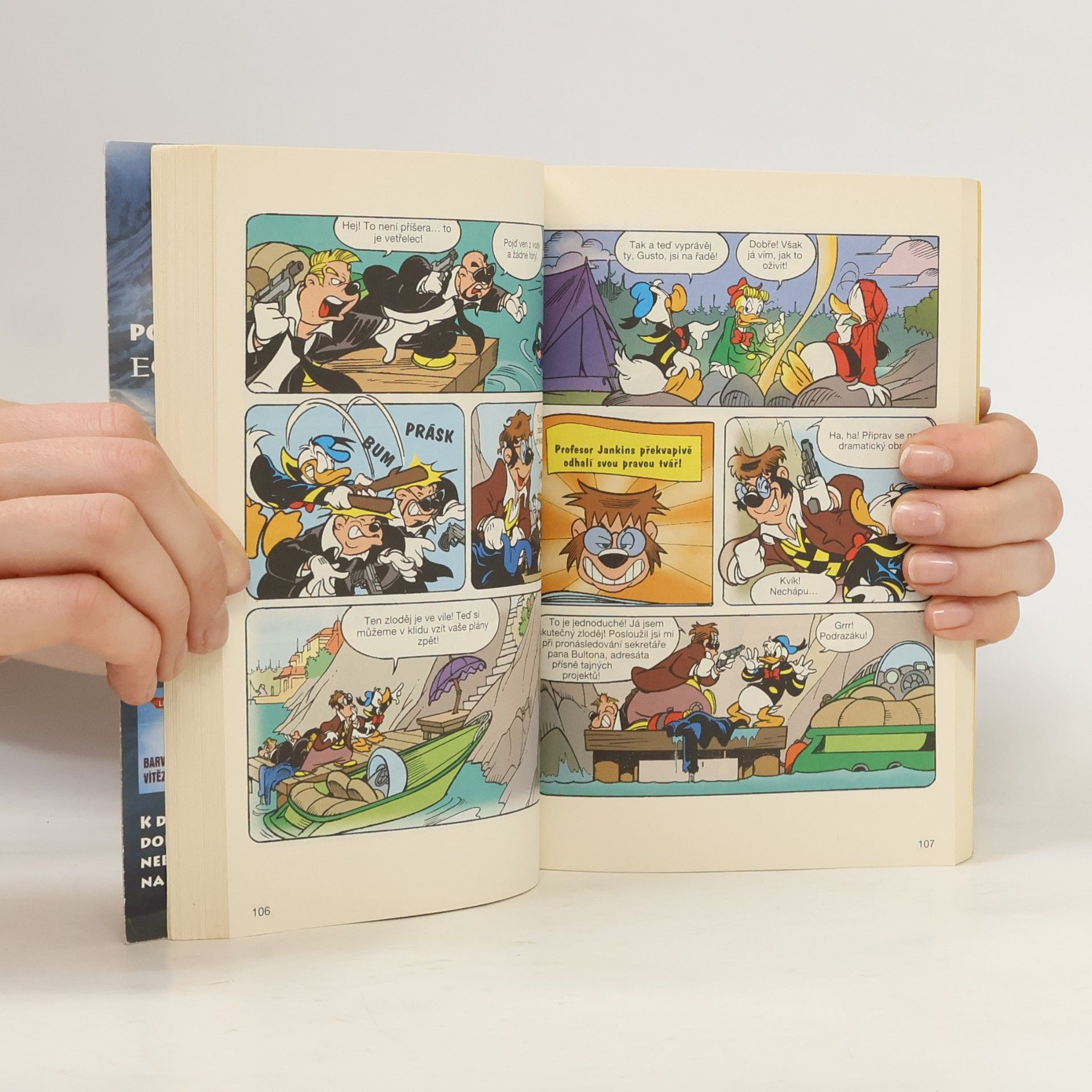 Autorenkollektiv Super komiks 22