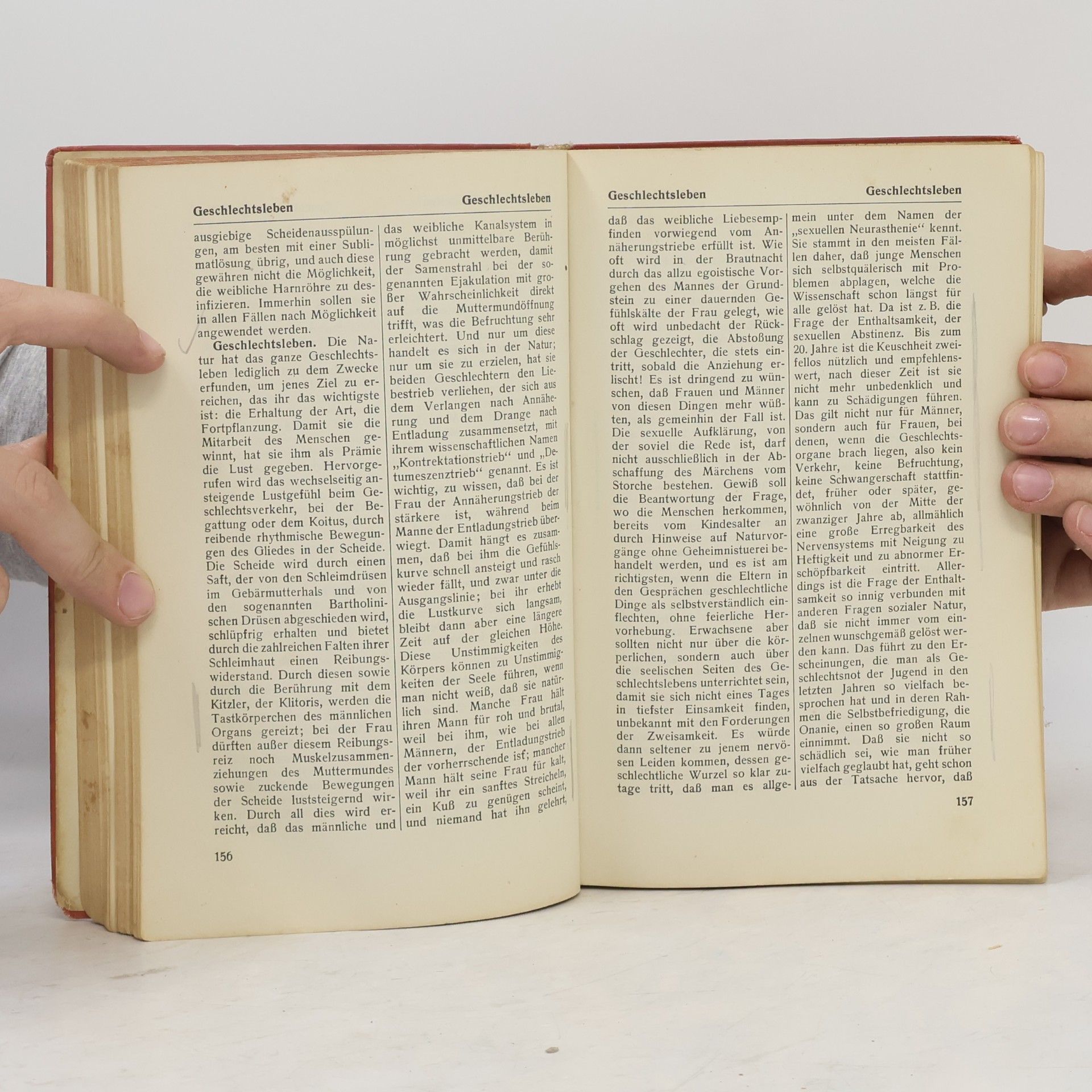 Collectif d'auteurs Knaurs Gesundheits Lexikon