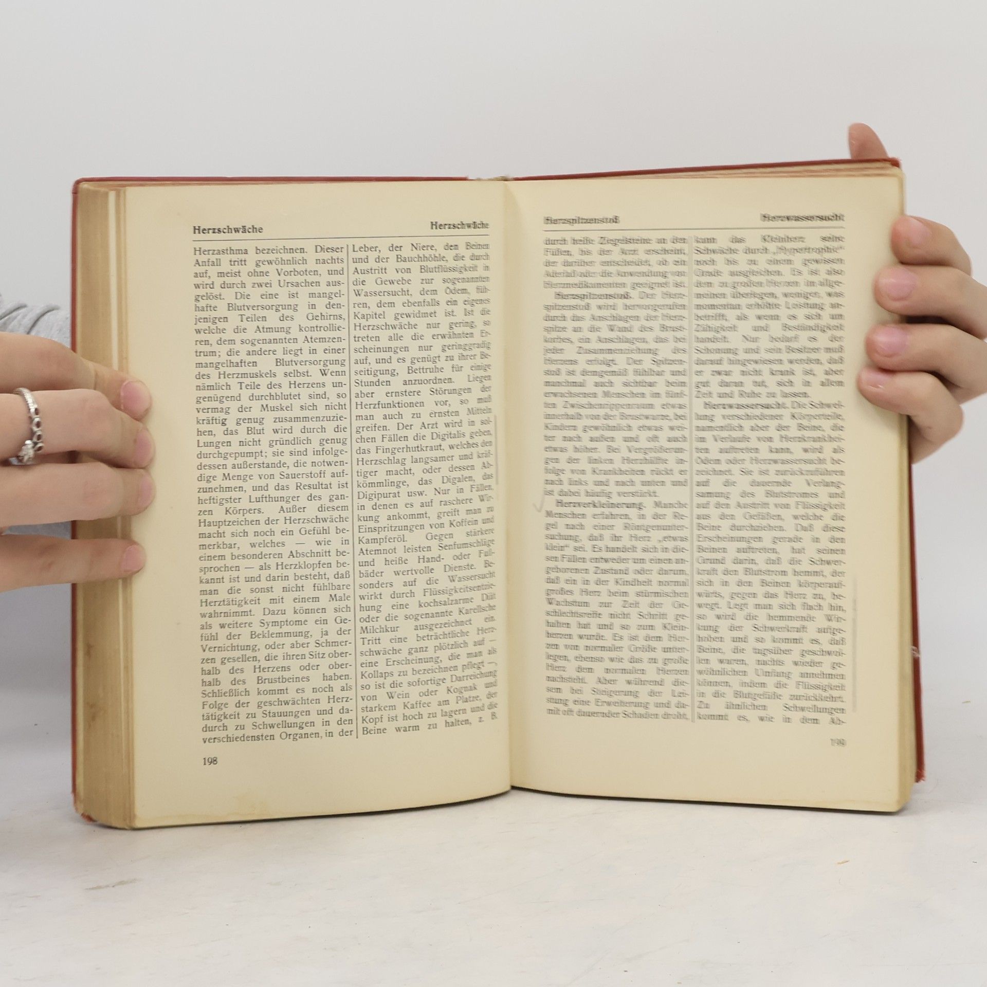 Collectif d'auteurs Knaurs Gesundheits Lexikon