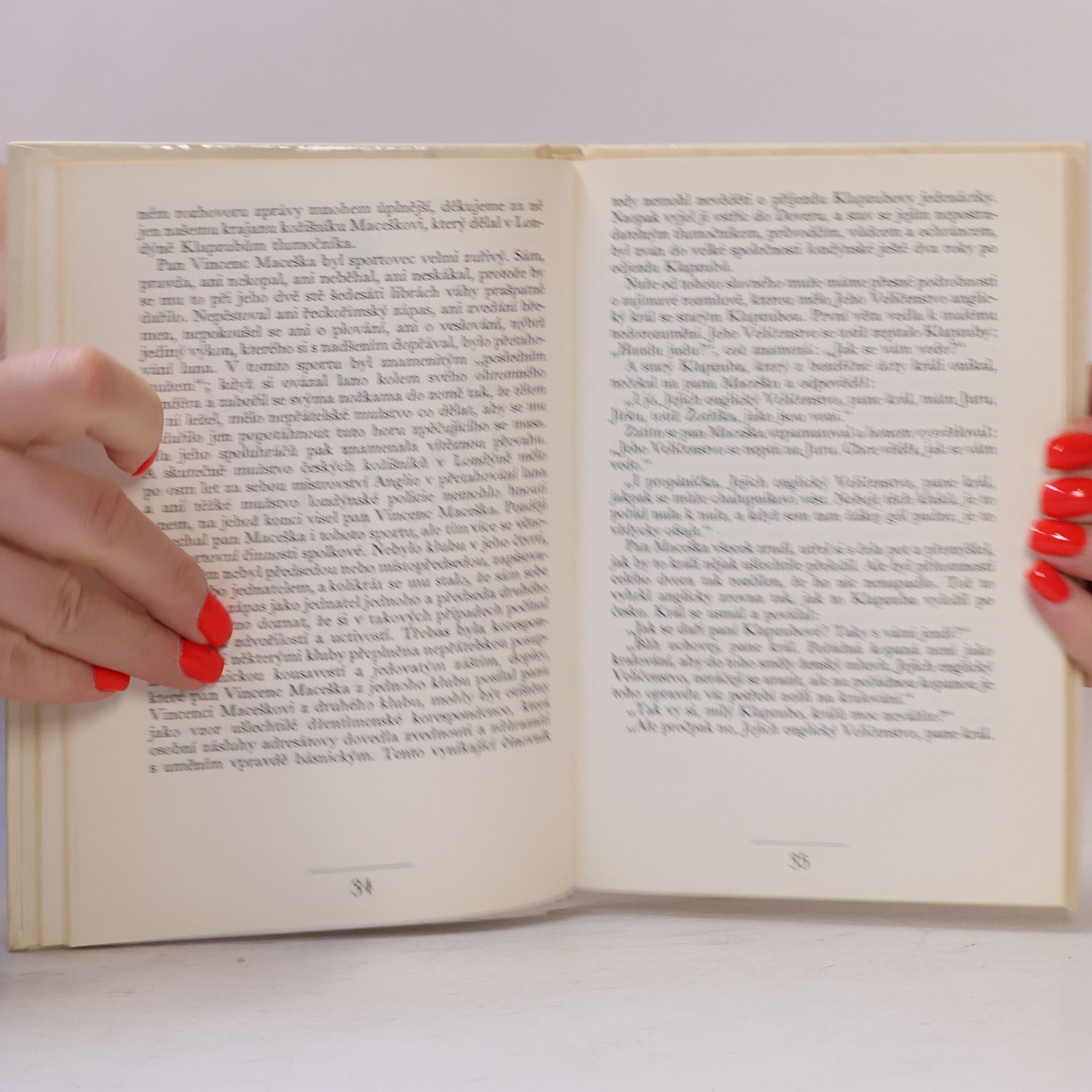 Eduard Bass Klapzubova jedenáctka