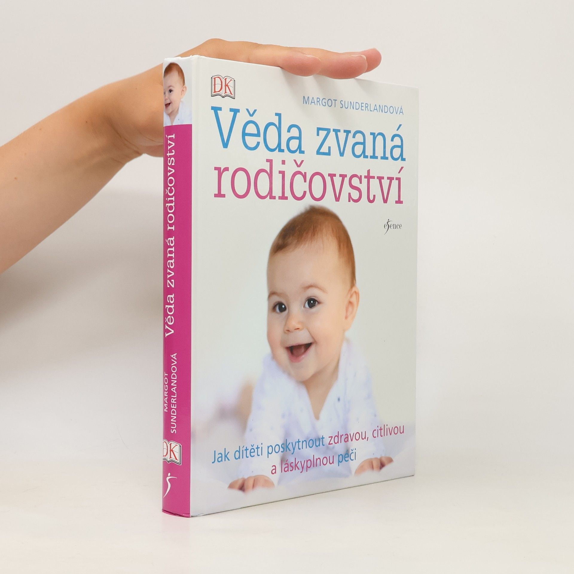Auteurscollectief Věda zvaná rodičovství