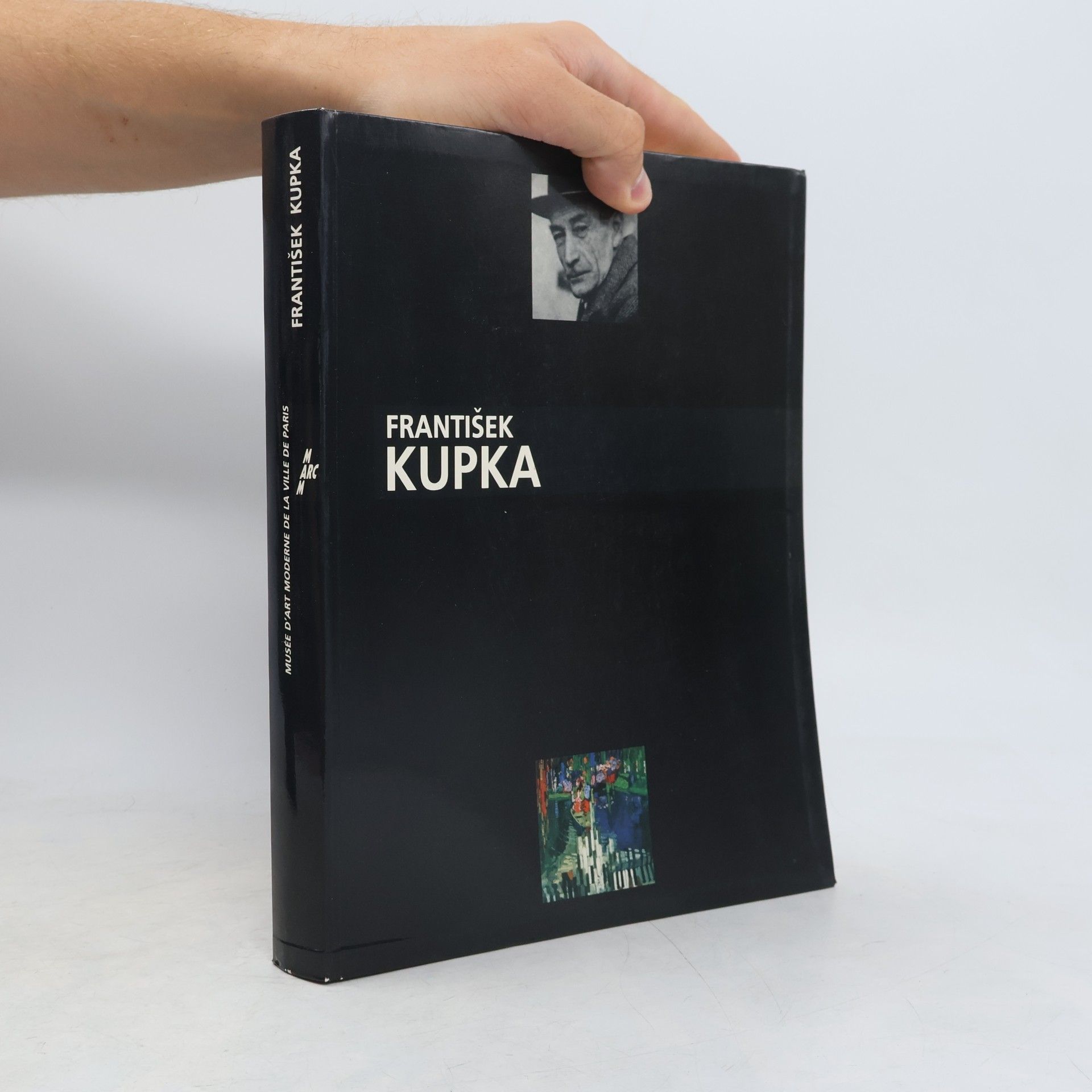 Various authors František Kupka