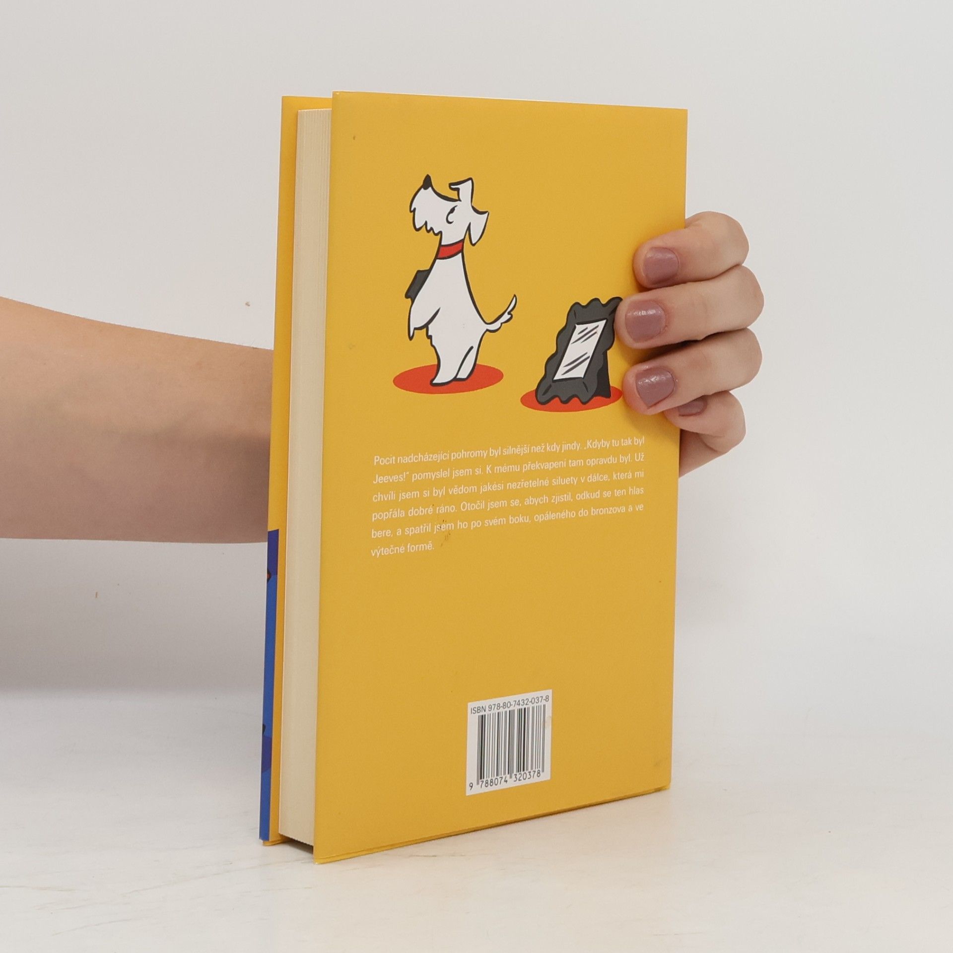 Pelham Wodehouse Čas namlouvání
