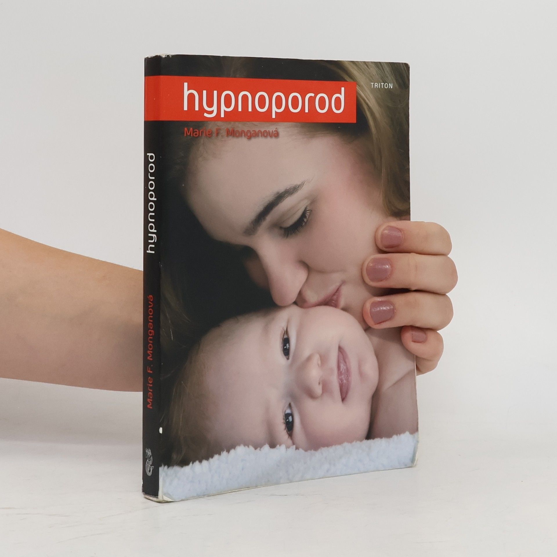 Marie F. Mongan Hypnoporod