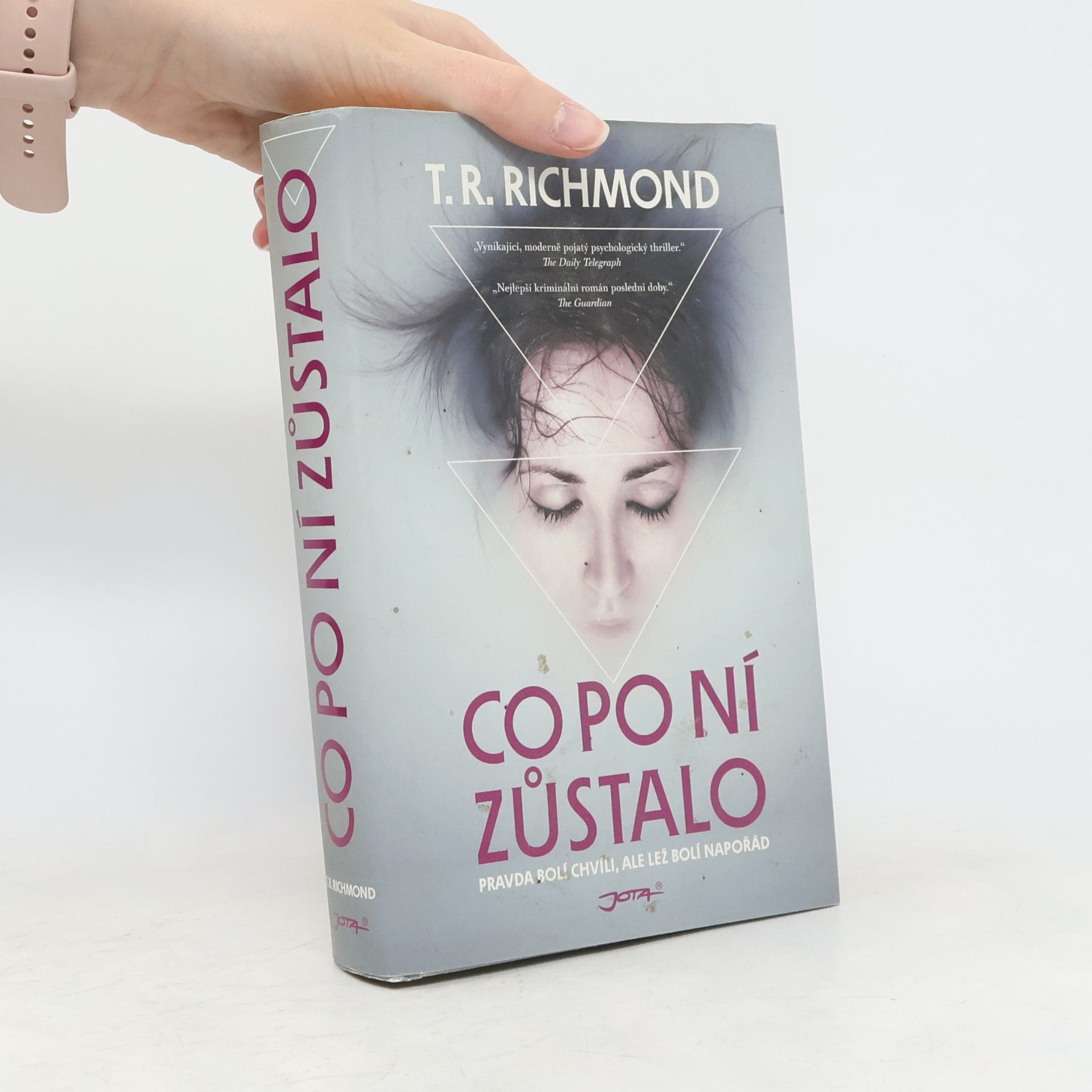 T. R. Richmond Co po ní zůstalo