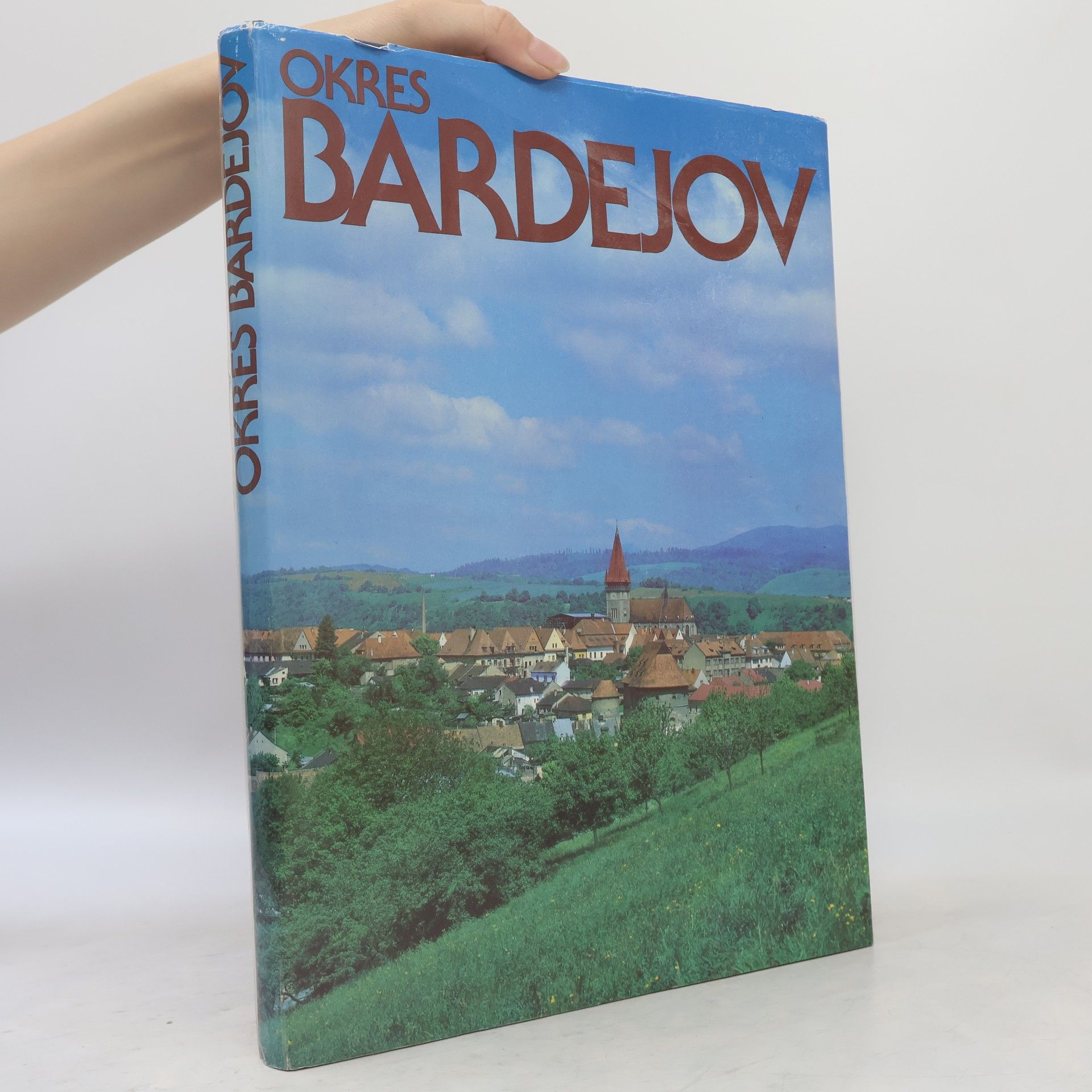 Mikuláš Lovacký Okres Bardejov