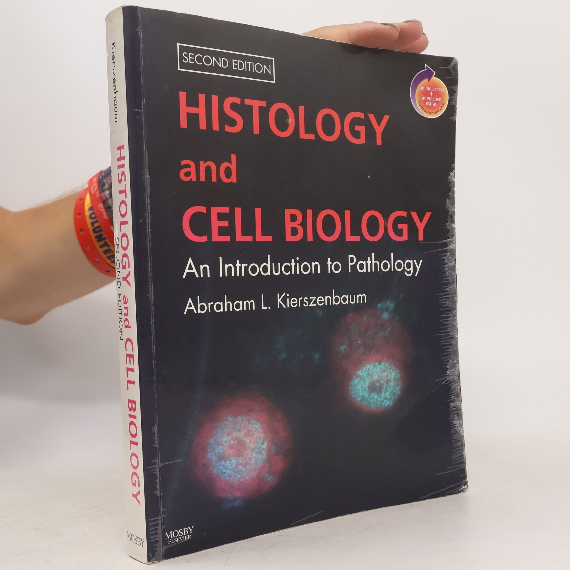 Abraham L. Kierszenbaum Histology and Cell Biology