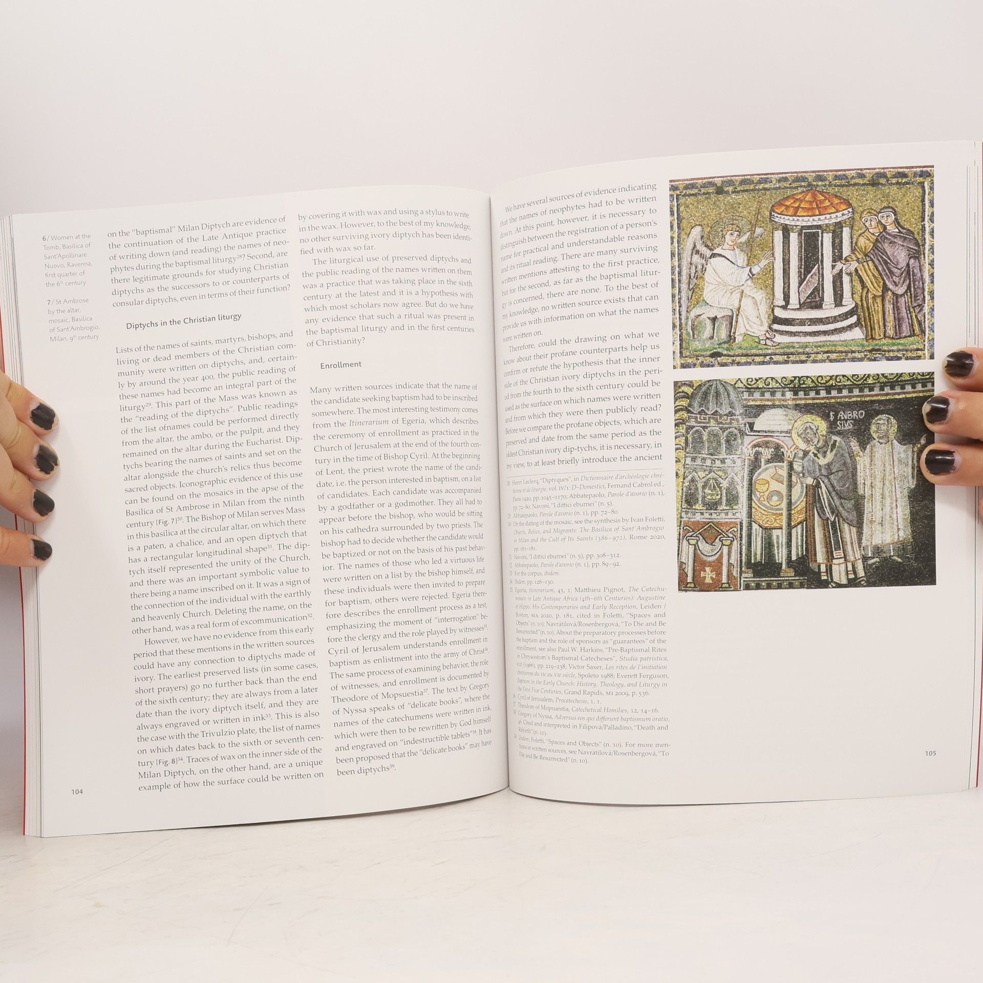 Klára Doležalová Convivium Supplementum - 2023/4: Means of Christian Conversion in Late Antiquity