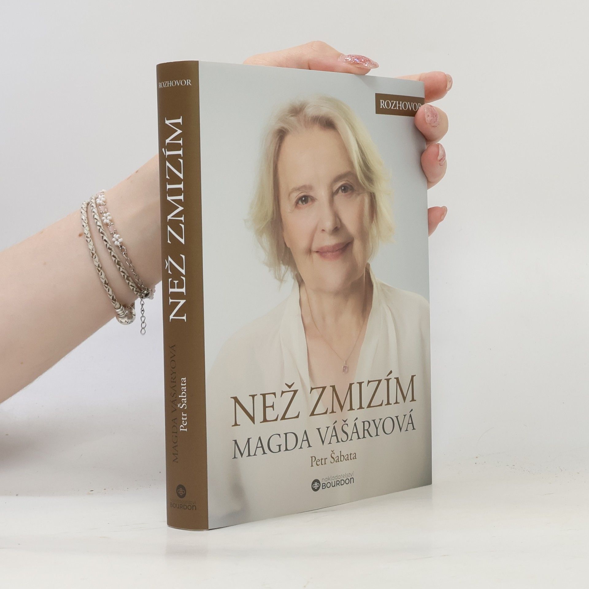 Než zmizím