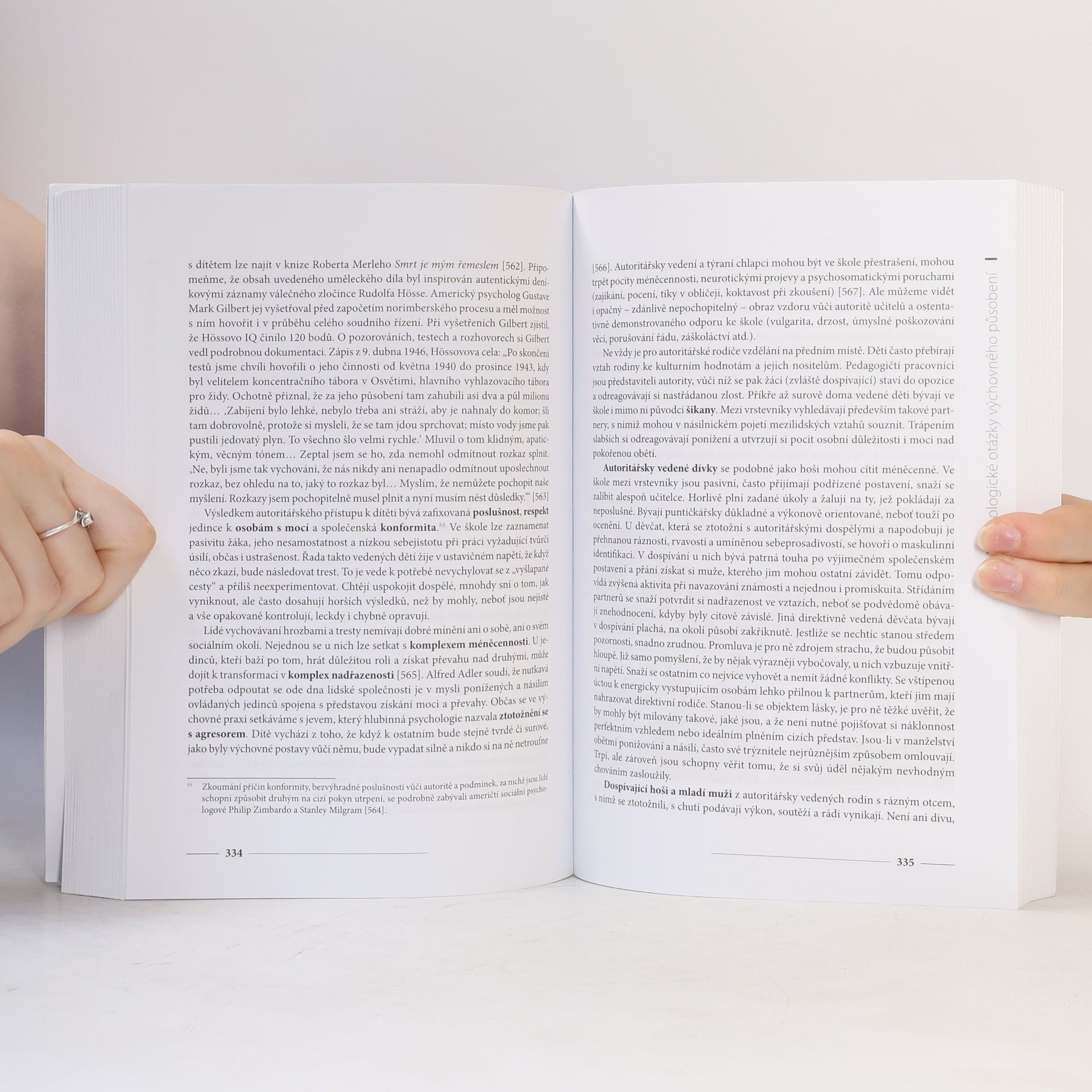Jaroslav Koťa Pedagogická psychologie pro učitele