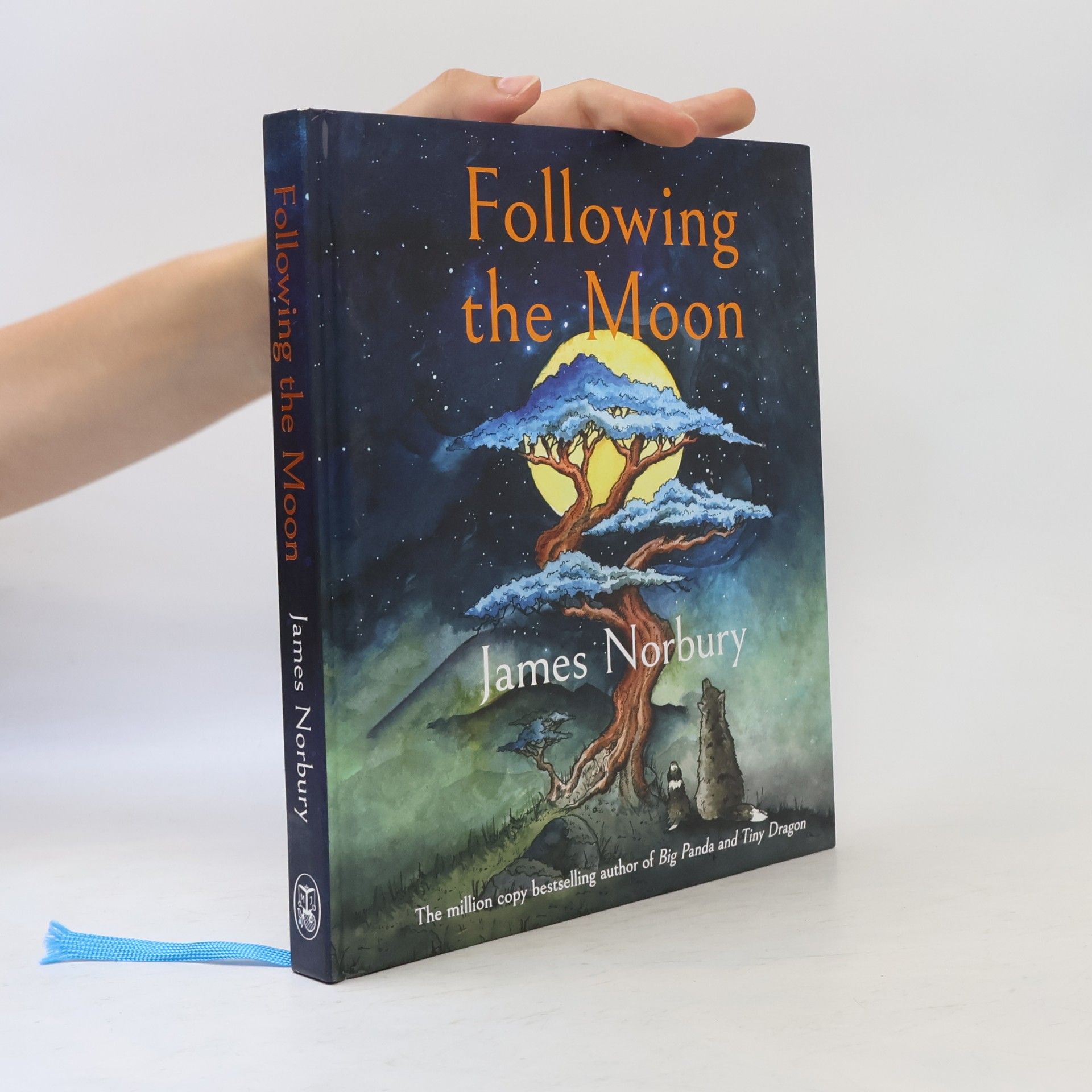 Following the Moon