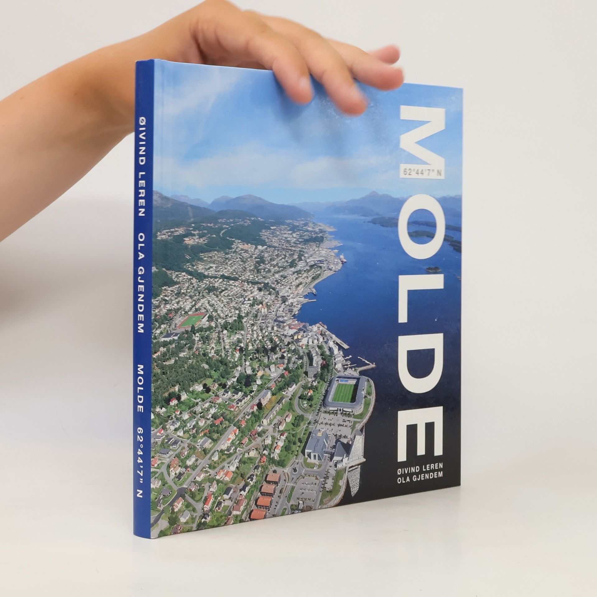 Oivind Leren Molde
