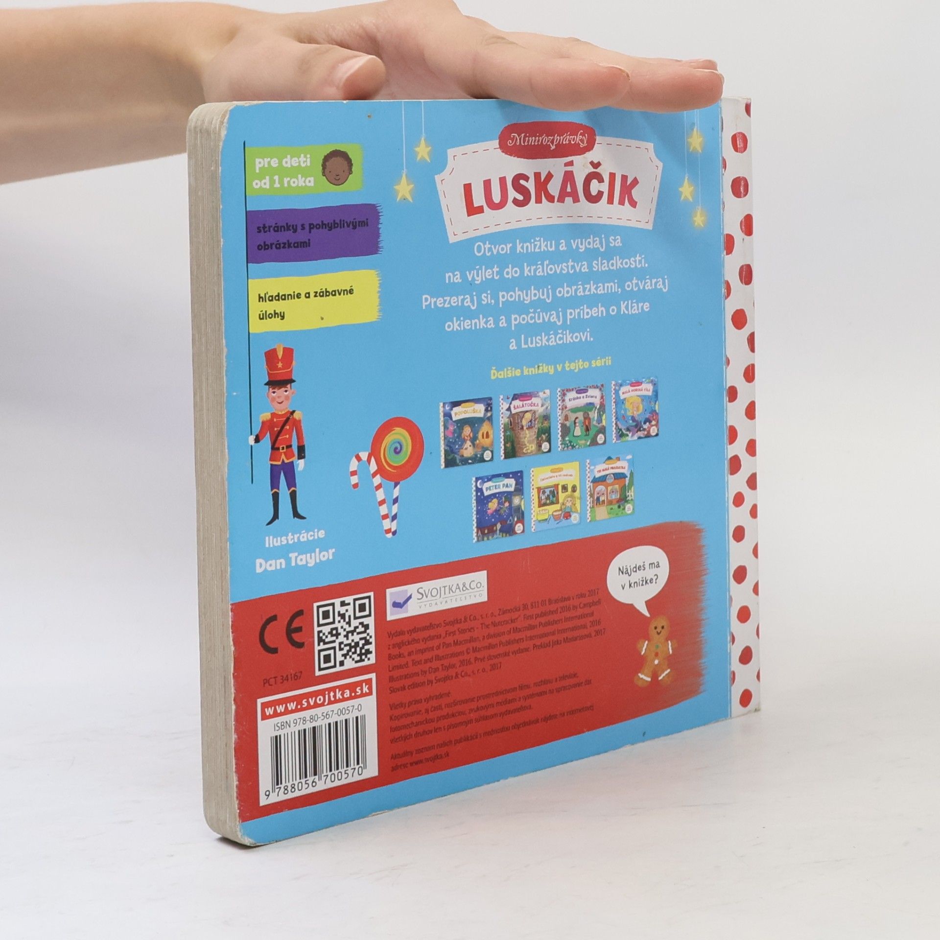 Autorenkollektiv Luskáčik