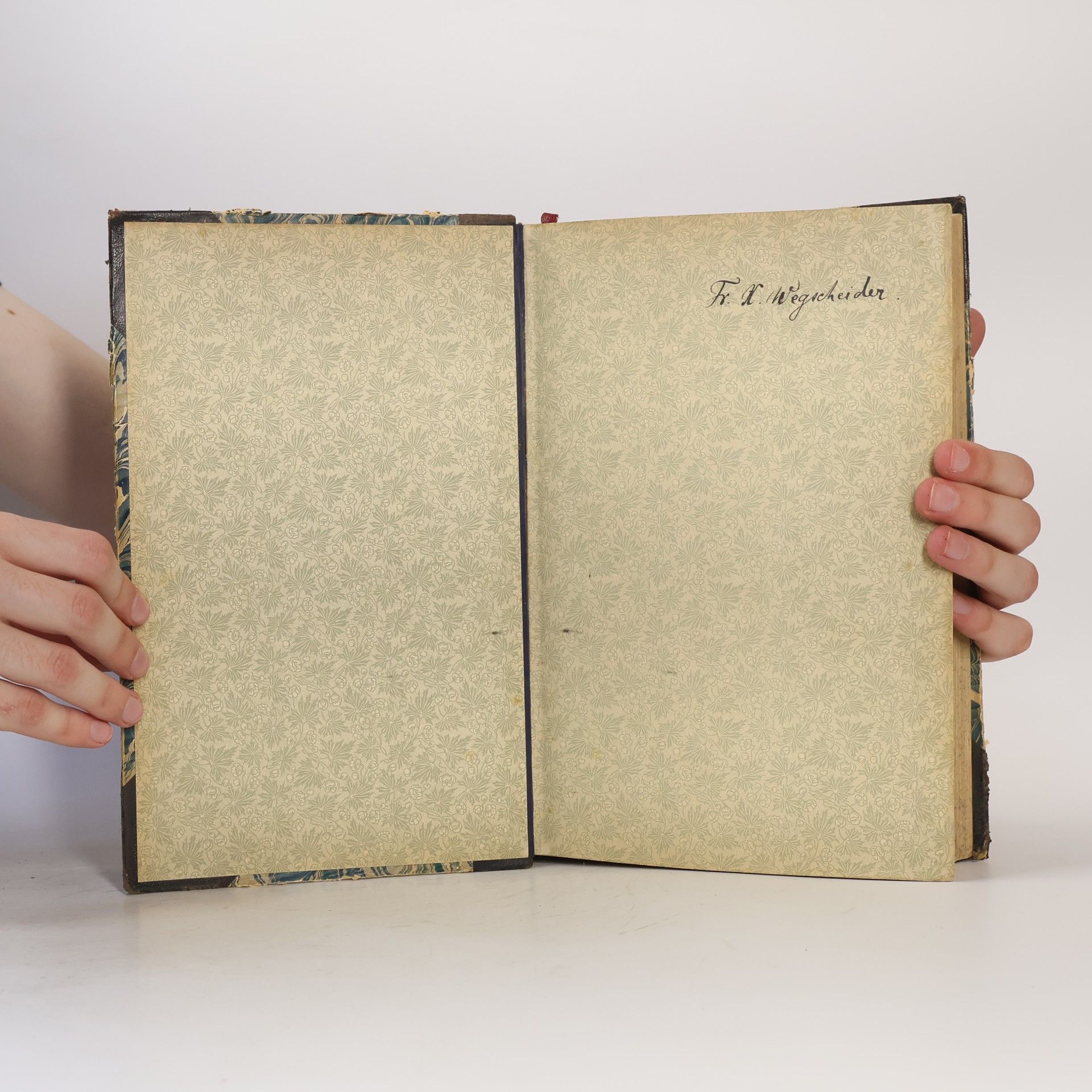 J. B. Heinrich Lehrbuch der katolischen Dogmatik