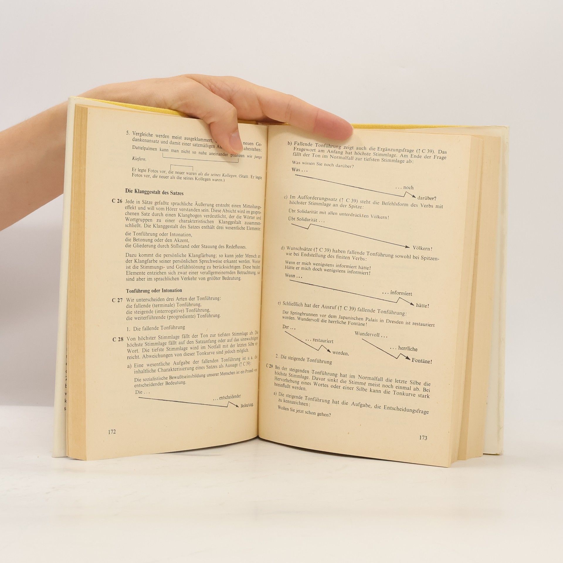 Helmut Liebsch Deutsche Sprache. Handbuch für den Sprachgebrauch