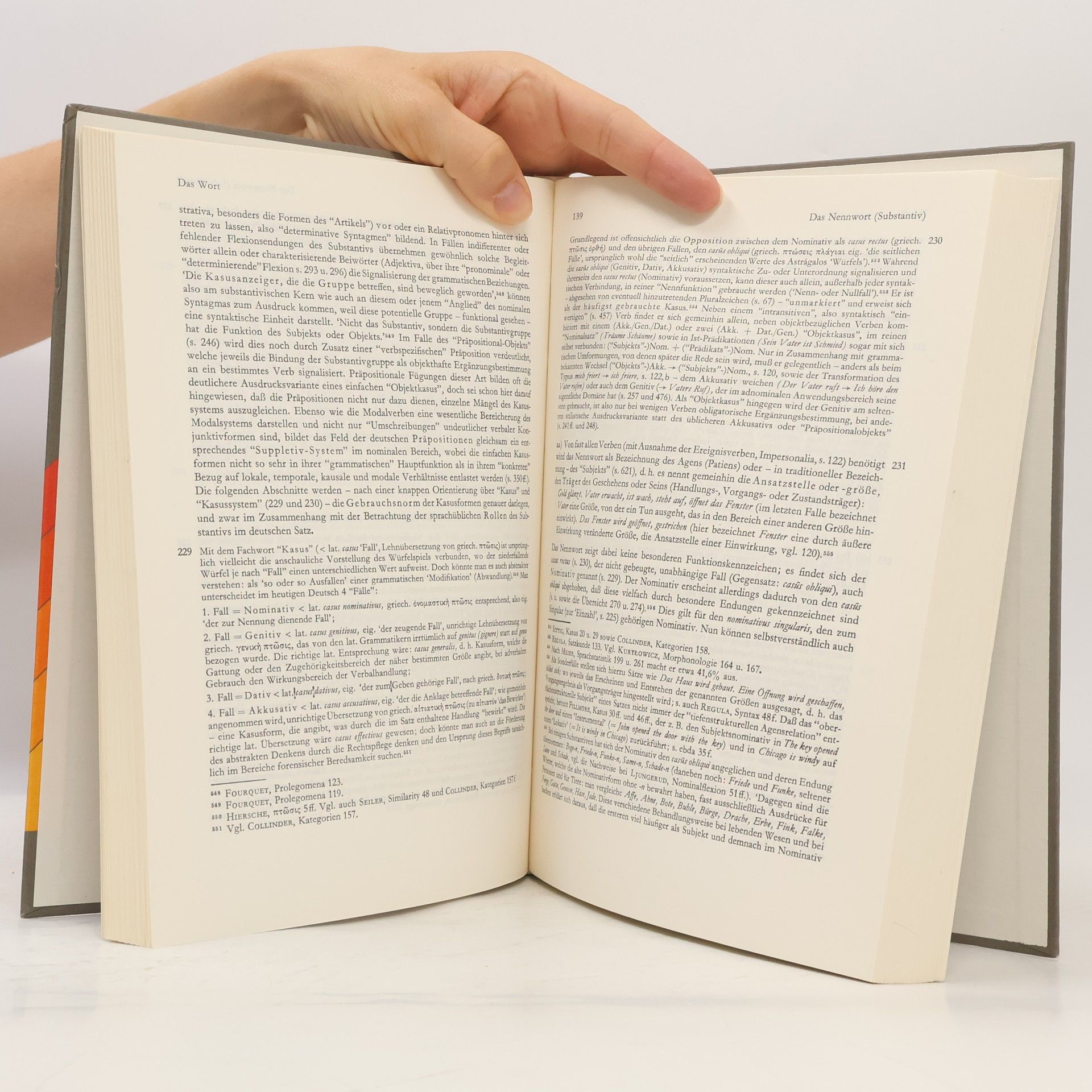 Johannes Erben Deutsche Grammatik. Ein Abriss