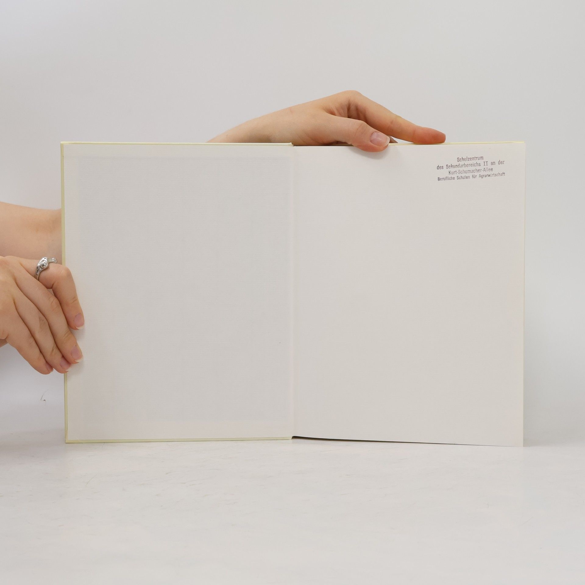 Ingeborg Wundermann Der Florist 2. Pflanze, Material, Beruf