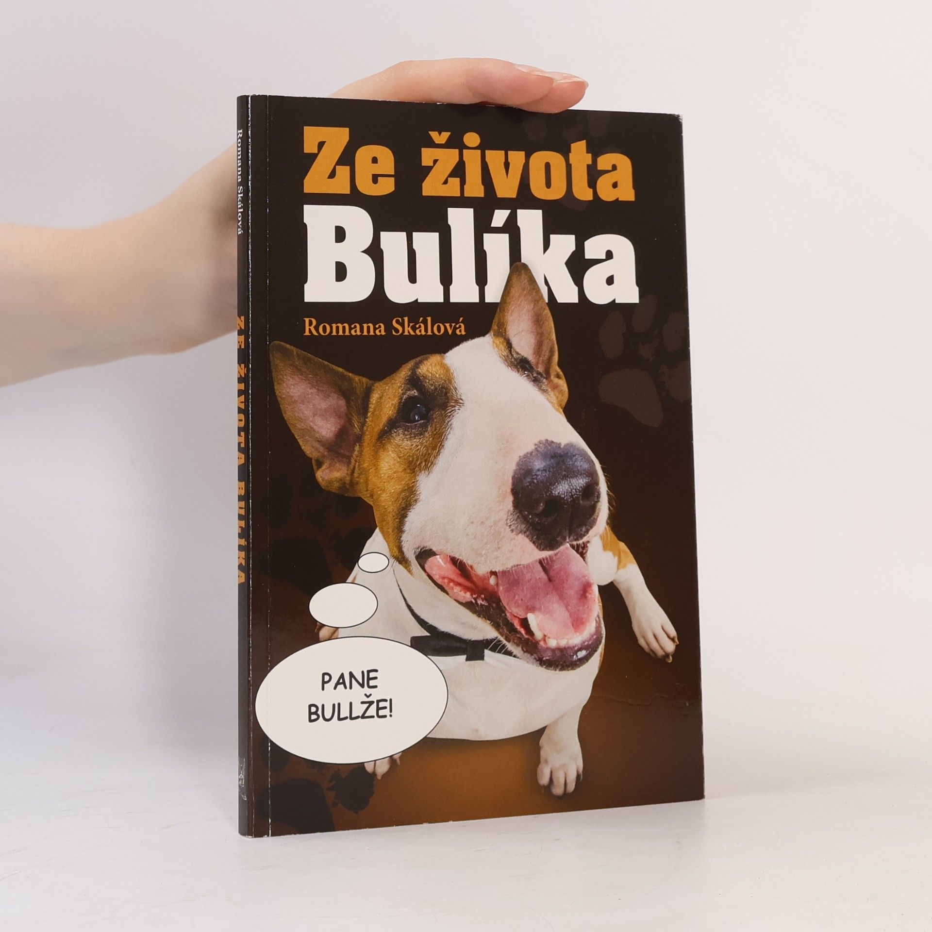 Romana Skálová Ze života Bulíka. Ze života Bulíka 2. Pokračování Dexterových příběhů. 2 knihy