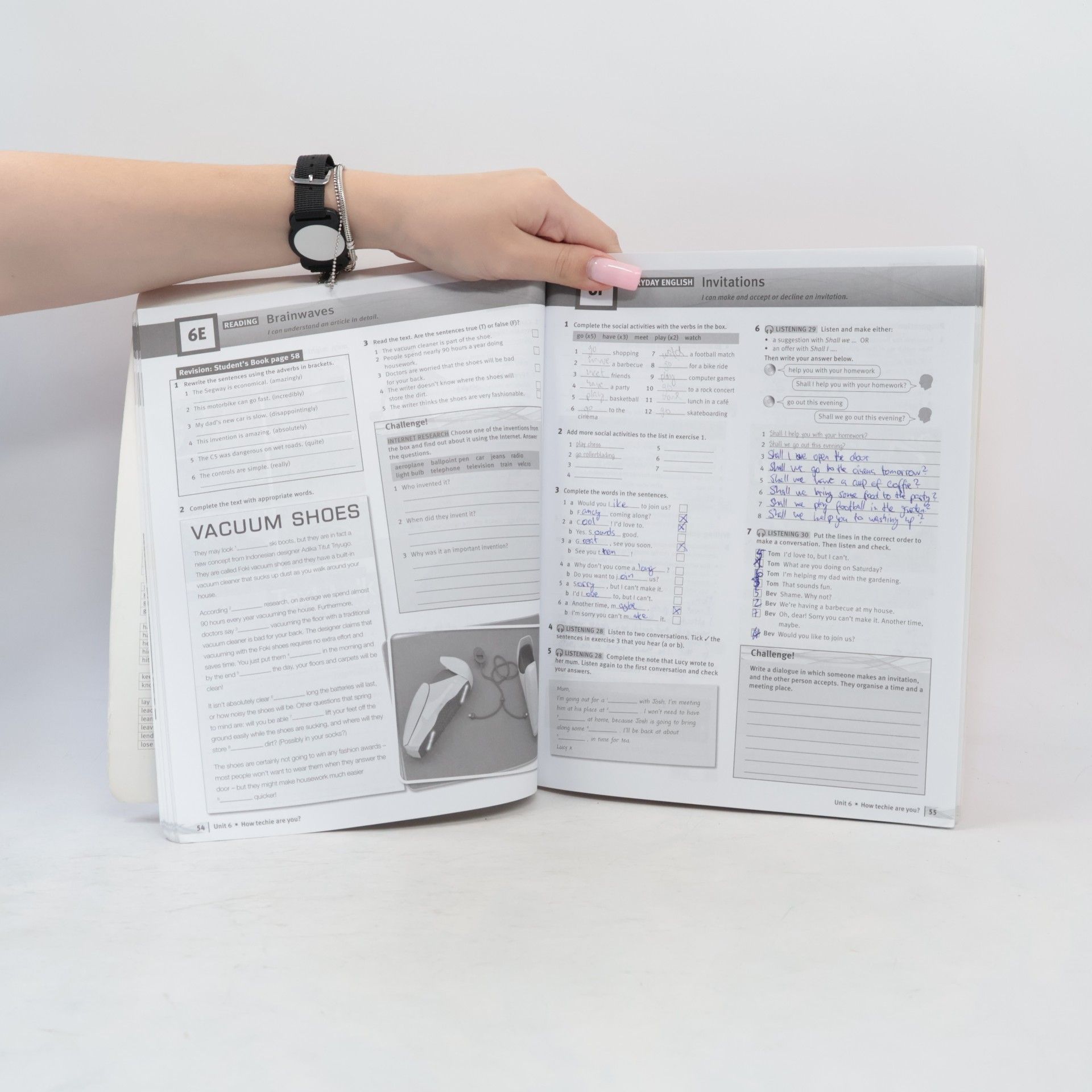 Tim Falla Maturita Solutions Workbook