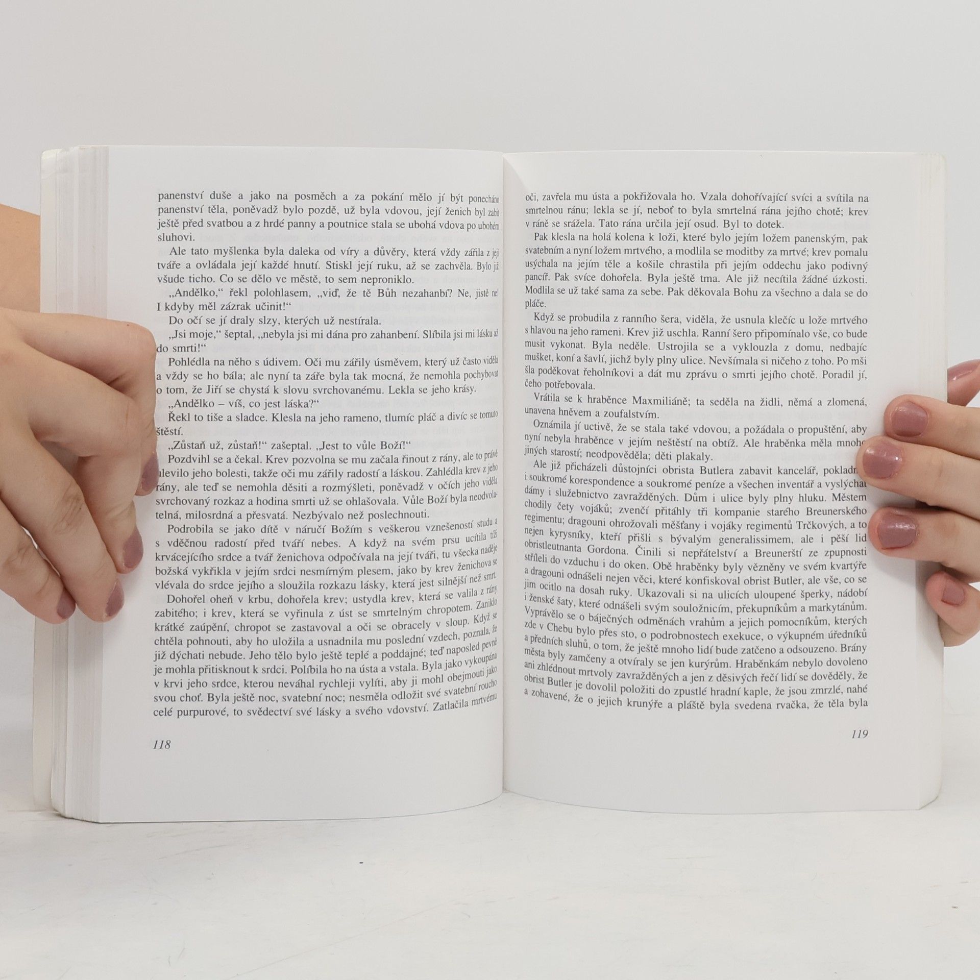 Kolektív autorov Čítanka české a slovenské literatury pro třetí ročník středních škol