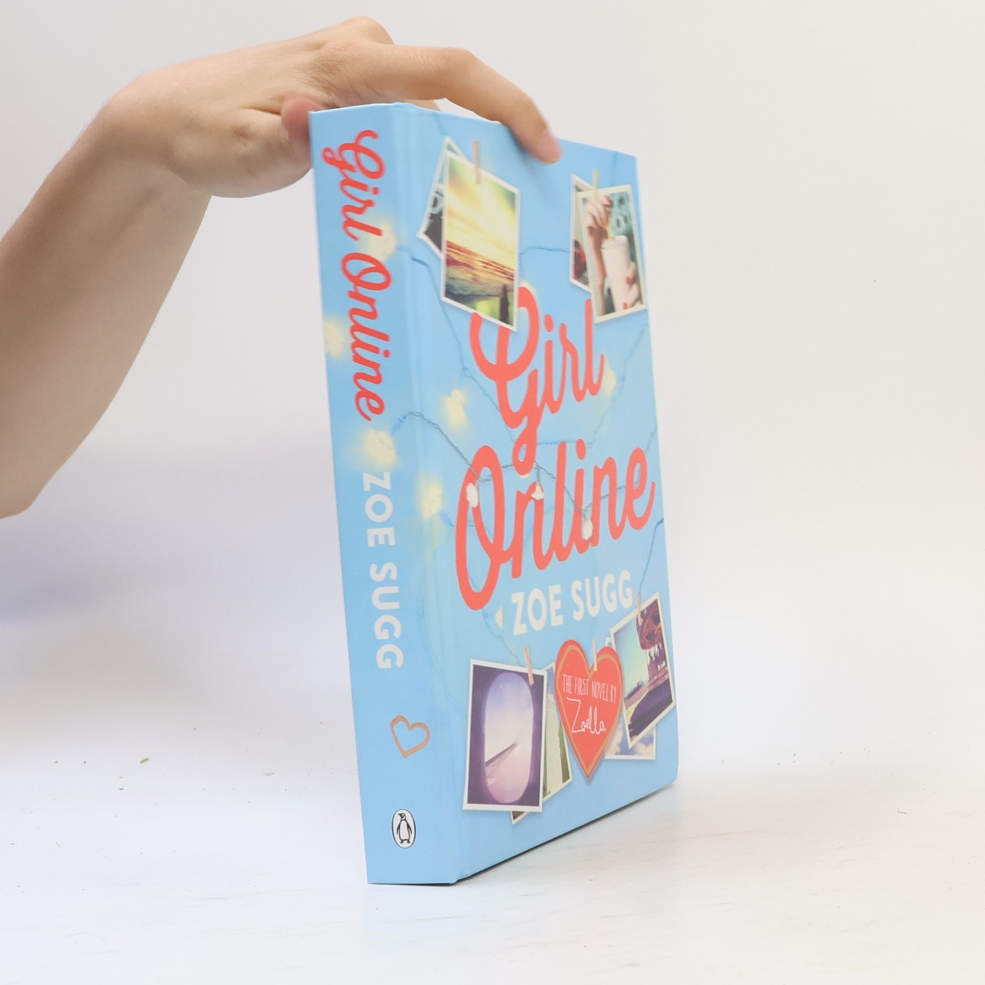 Zoe Sugg Girl Online