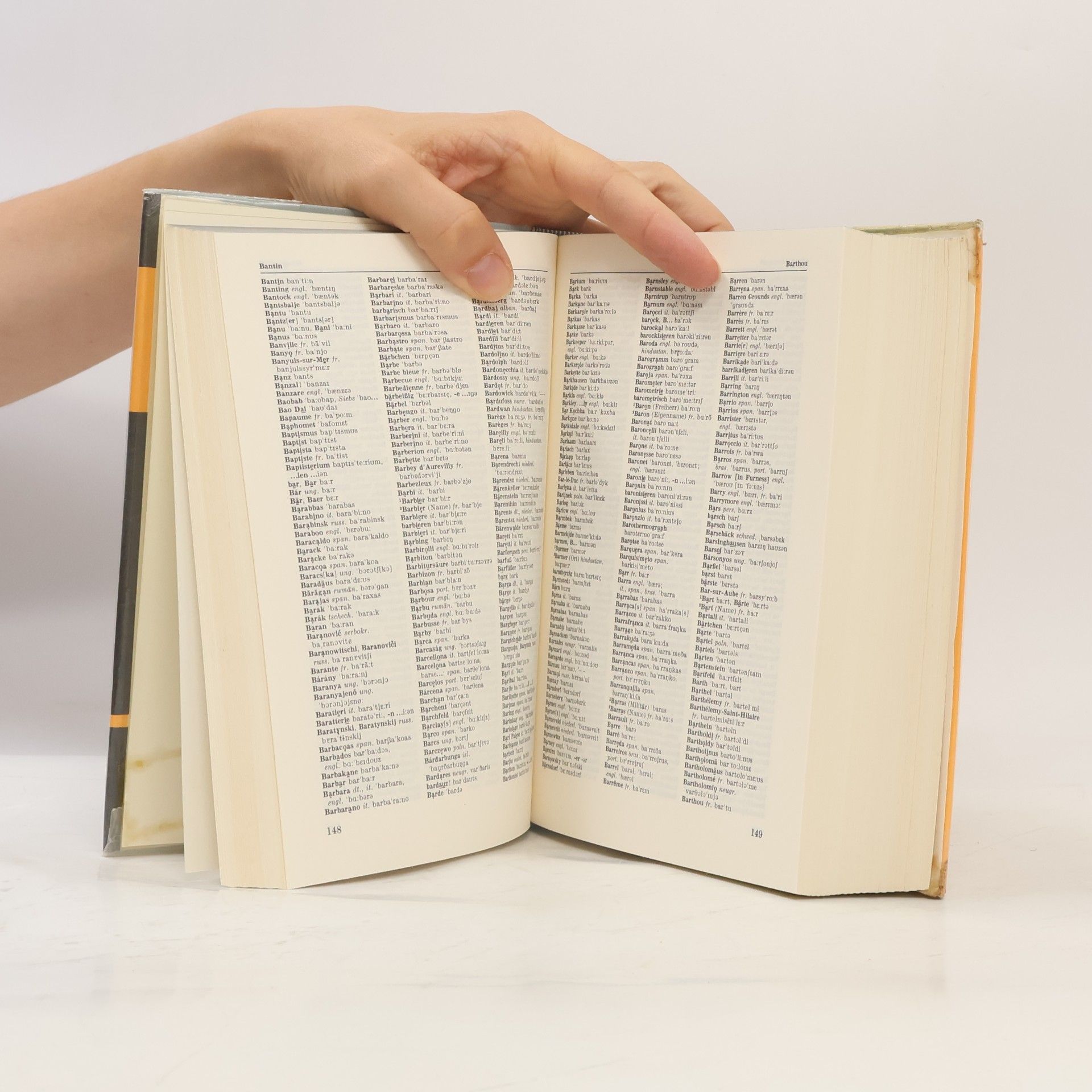 Autorenkollektiv Der Große Duden Aussprache-Wörterbuch 6