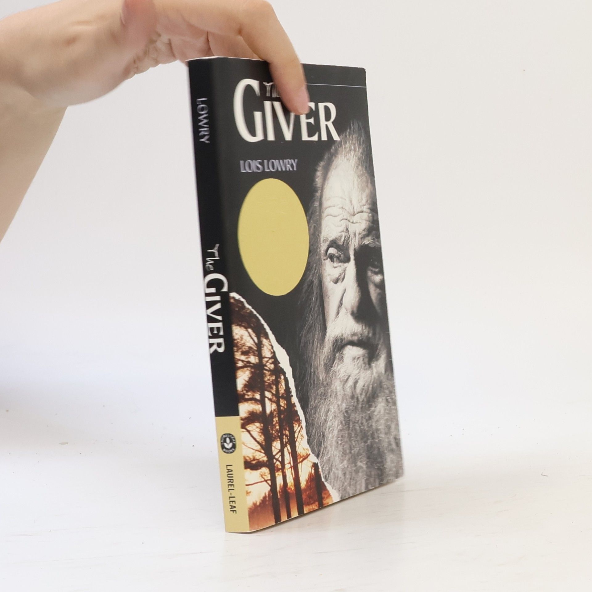 Lois Lowry The Giver